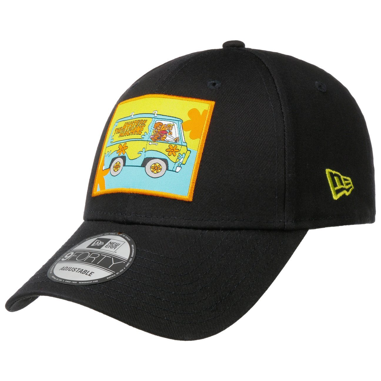 New Era Baseball Cap (1St) Basecap mit Schirm OTTO