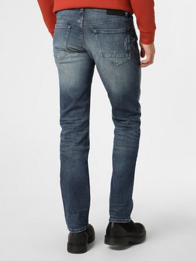 BOSS ORANGE Straight-Jeans Maine BL-L-C CATWALK