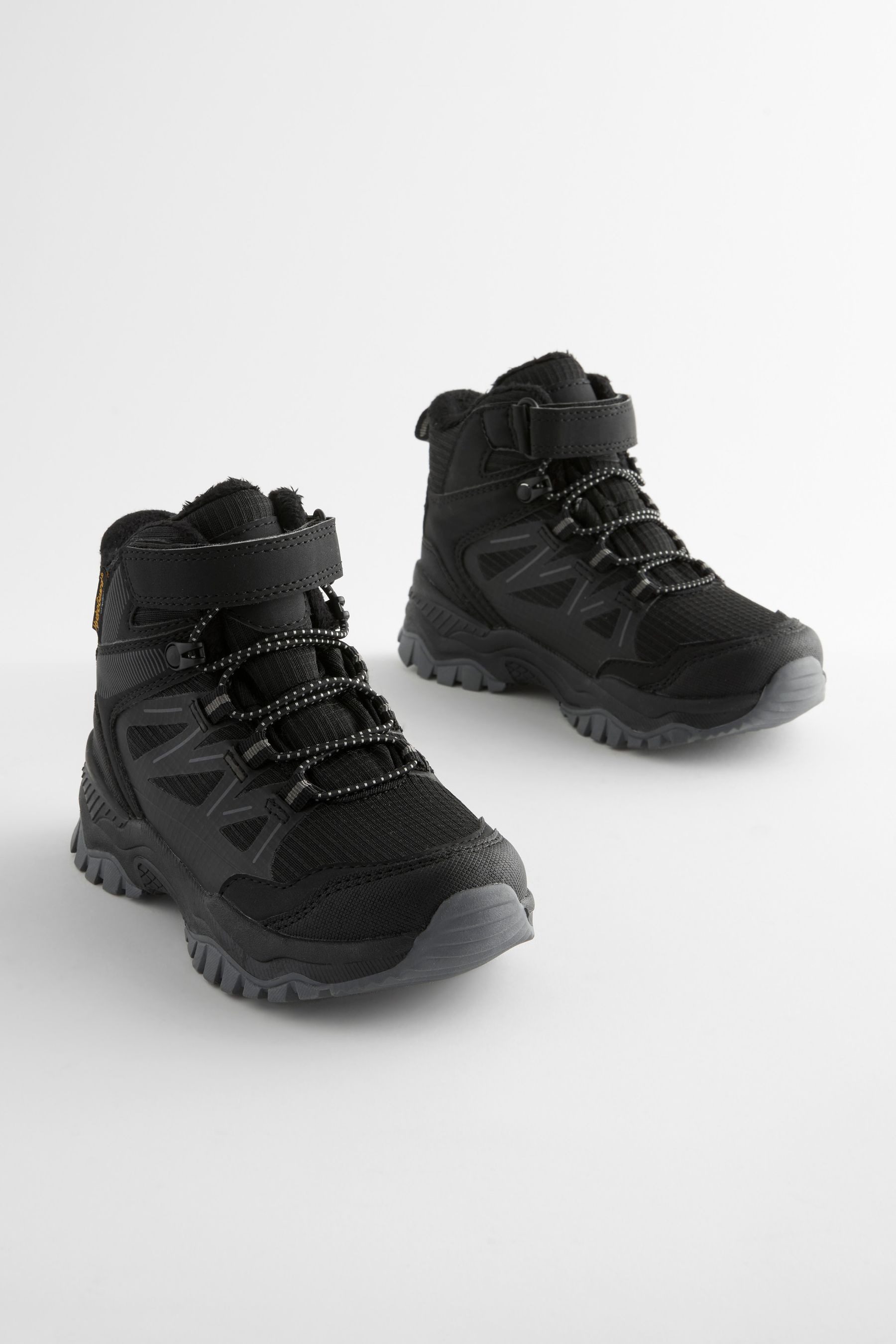 Next Wasserfeste Wanderstiefel Wanderstiefel (1-tlg)