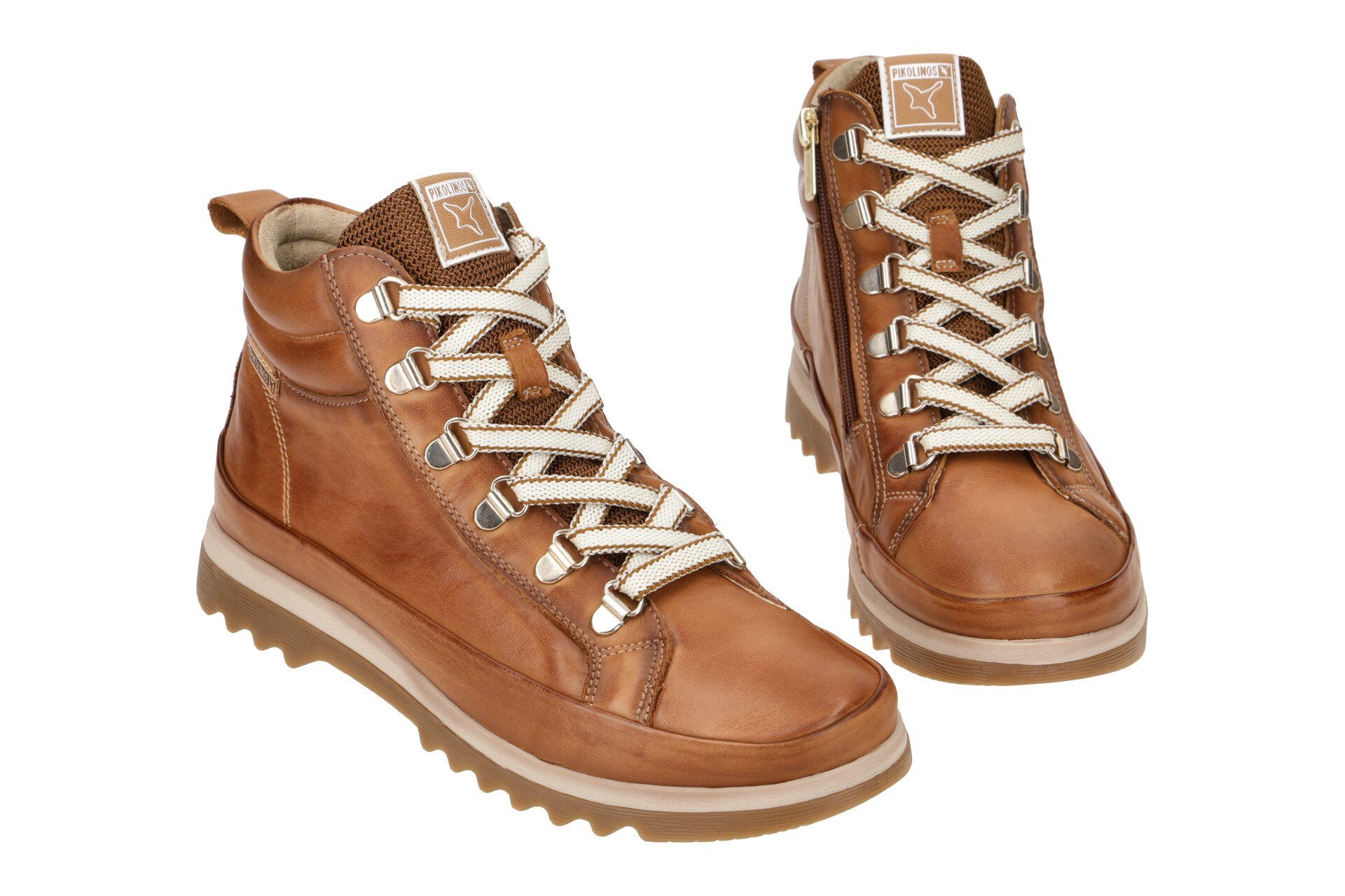 PIKOLINOS W3W-8564 brandy Stiefel günstig online kaufen