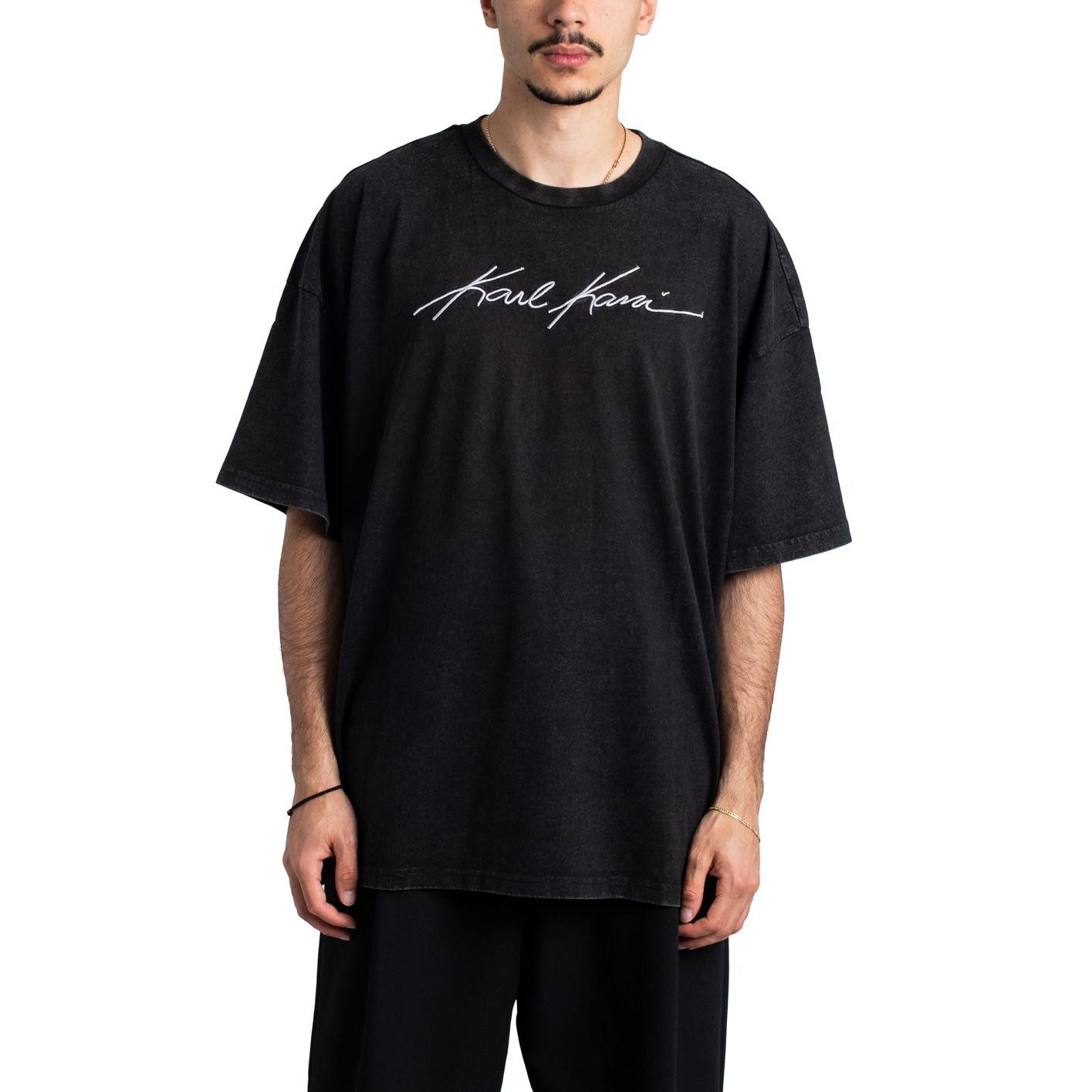 Karl Kani T-Shirt Karl Kani Autograph günstig online kaufen