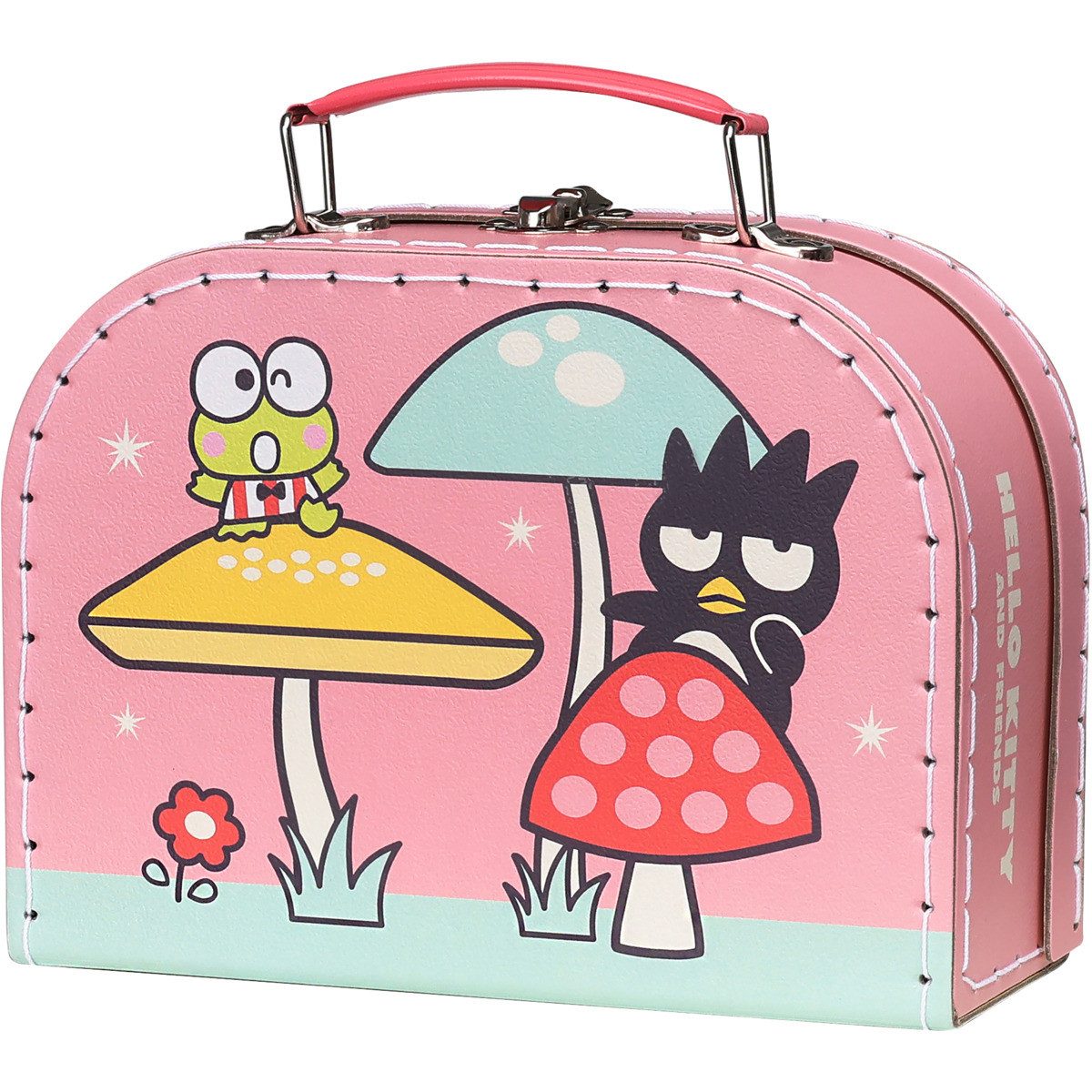 Hello Kitty Henkeltasche Spiel Mädchen