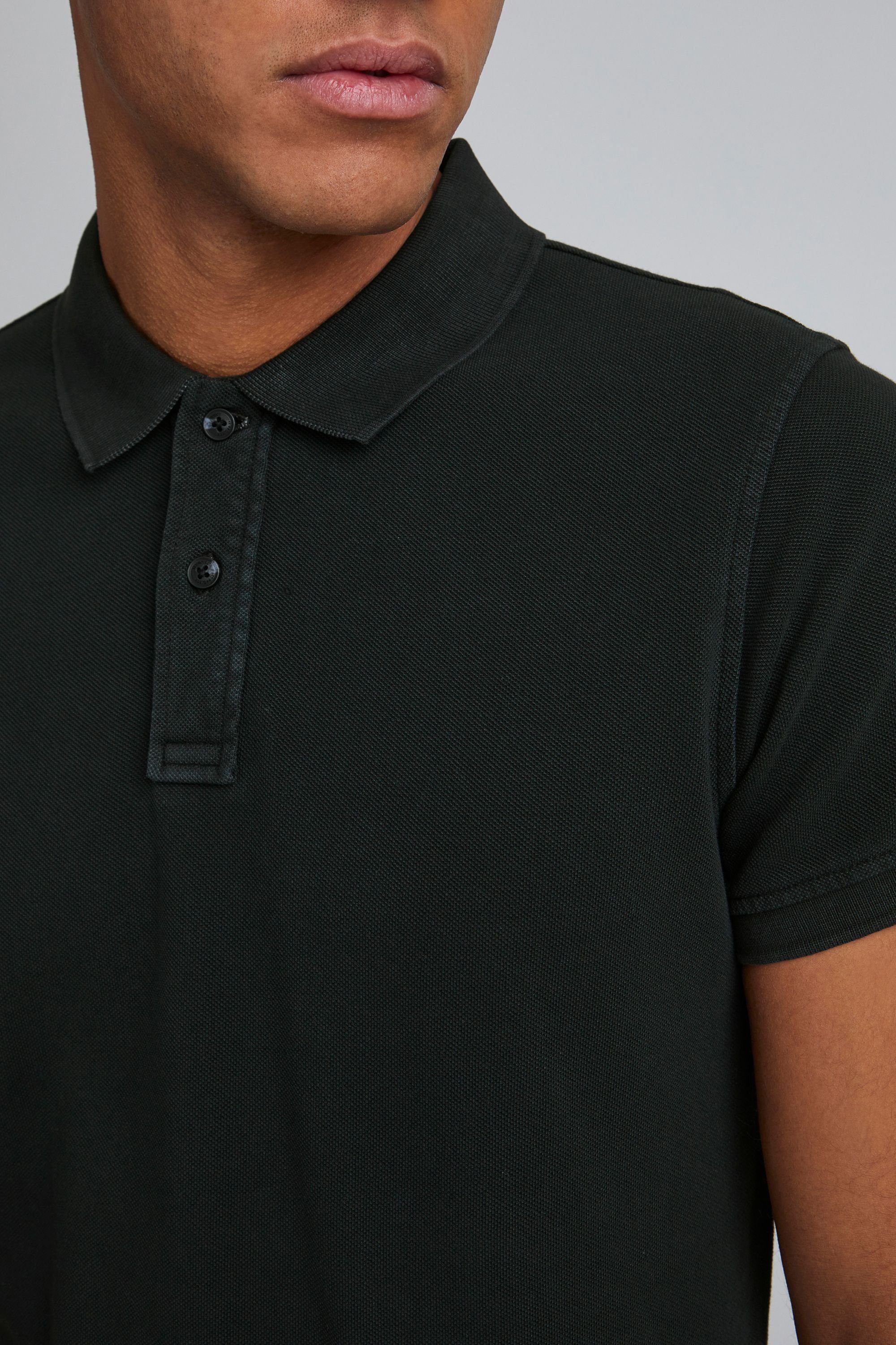 Poloshirt 11 Project Project PRIllian Black 11