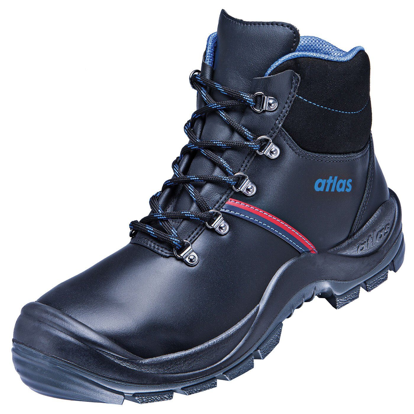 Sicherheitsstiefel