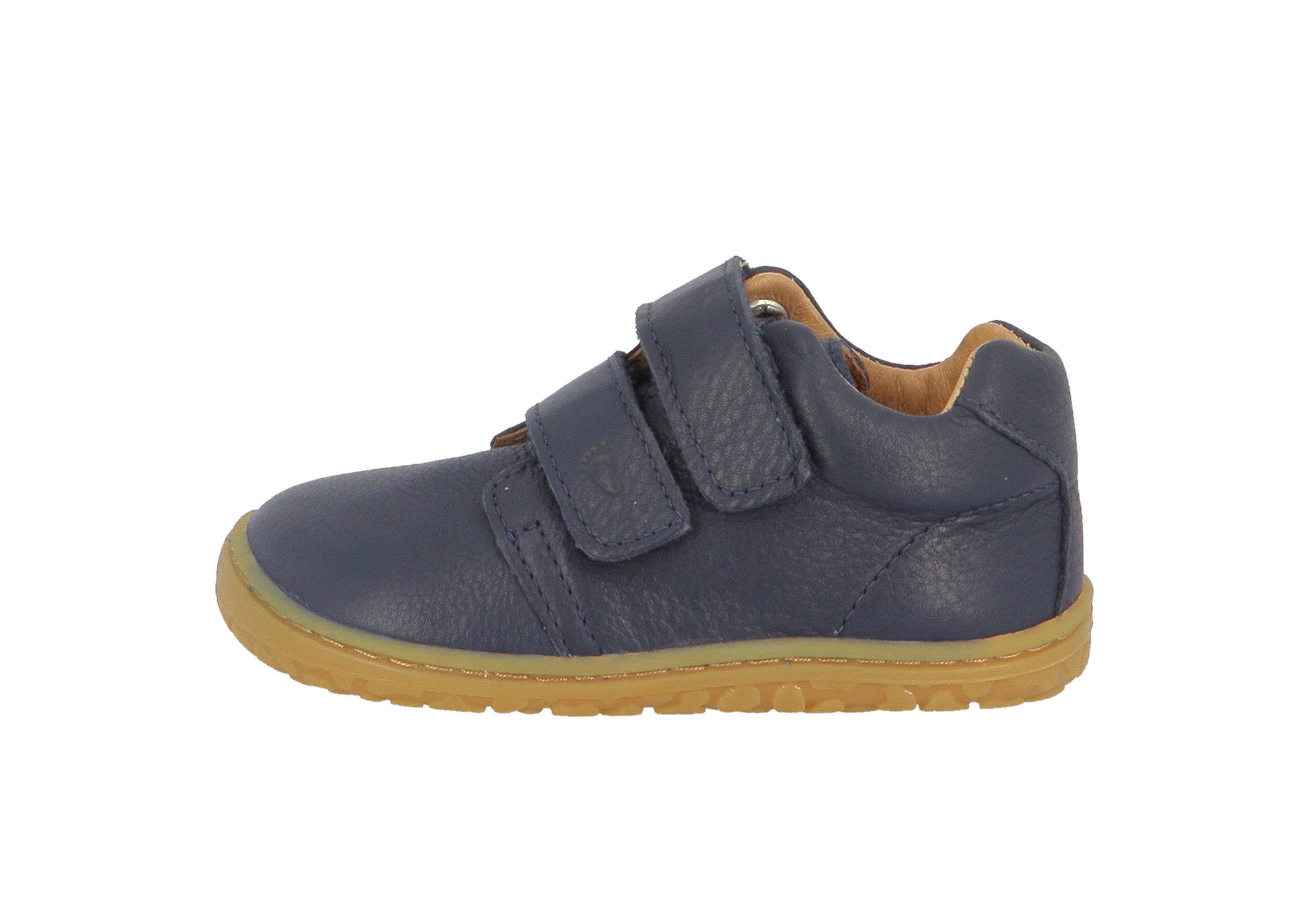 Lurchi Lurchi Sneaker Noah Barefoot Sneaker