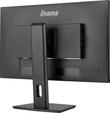 Iiyama iiyama ProLite XUB2792QSU 27" 16:9 WQHD IPS Display schwarz LED-Monitor