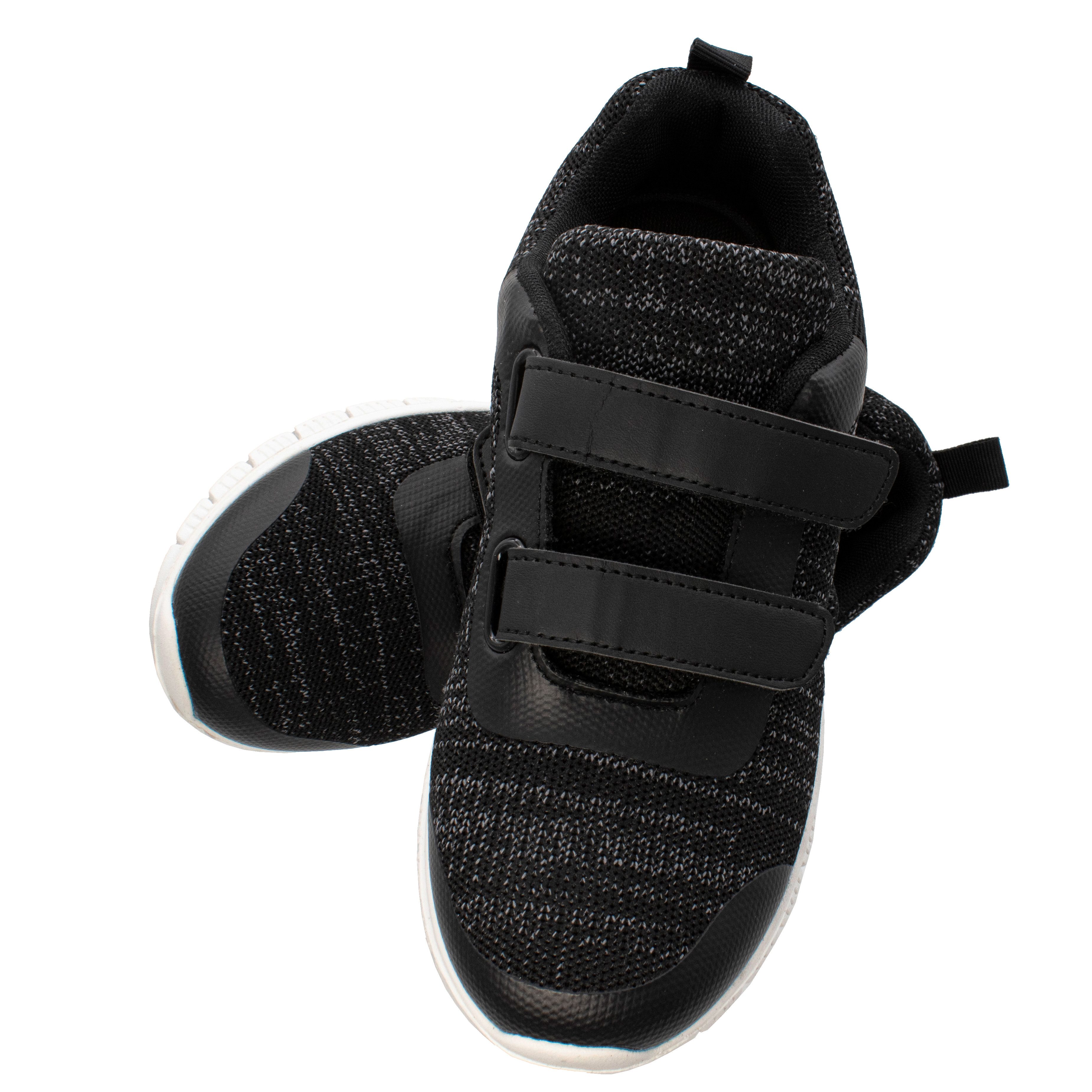 Fischer-Markenschuh Speedy Sneaker aus Mesh mit Stretchanteil, Textilfutter, Einlegesohle herausnehmbar