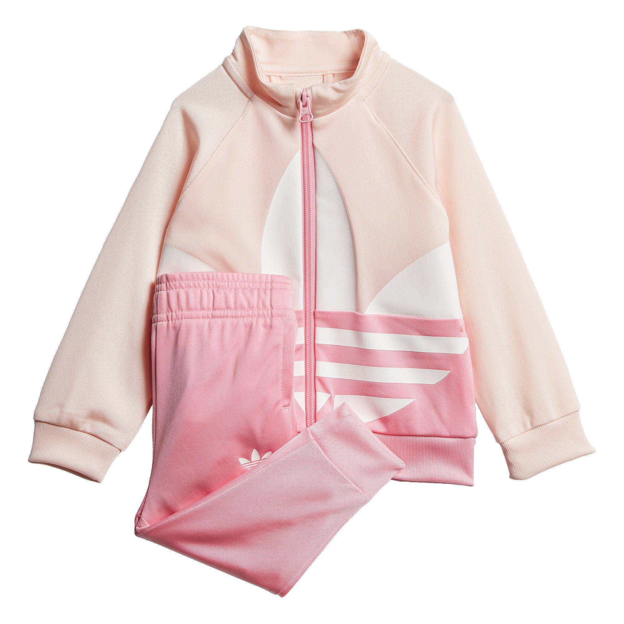 adidas Originals Trainingsanzug »Large Trefoil adidas Originals Trainingsanzug »Large Trefoil