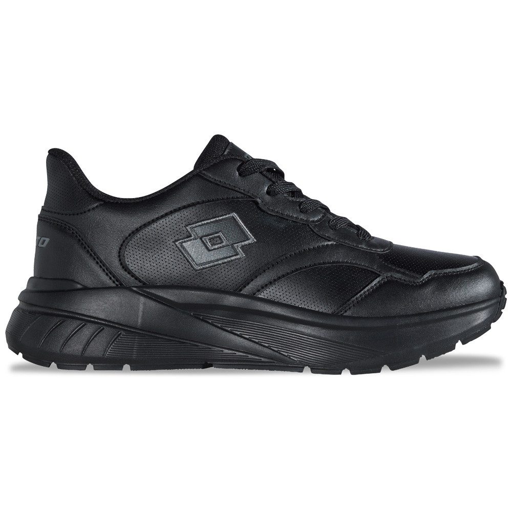 Lotto Sneaker - in monochromer Farbgebung günstig online kaufen