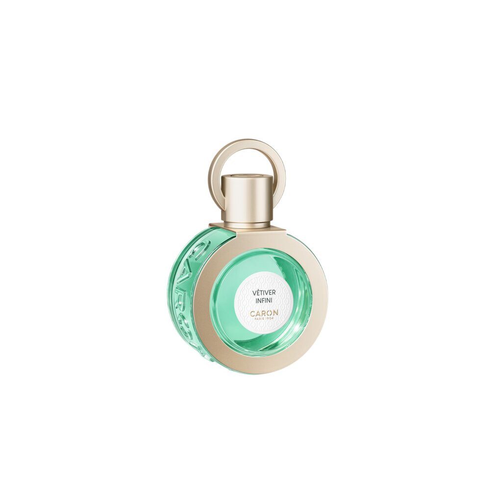 Caron Eau de Parfum Vétiver Infini Eau de Parfum 50ml Spray