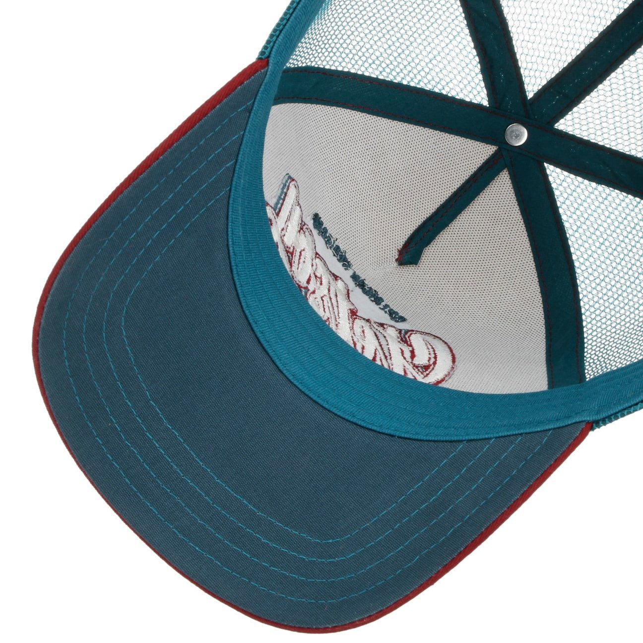 Stetson Trucker Cap (1-St) Basecap Snapback