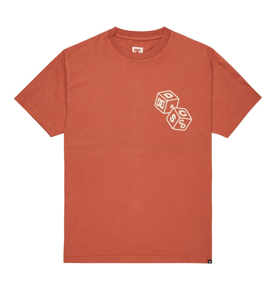 DC Shoes Protektorenhemd