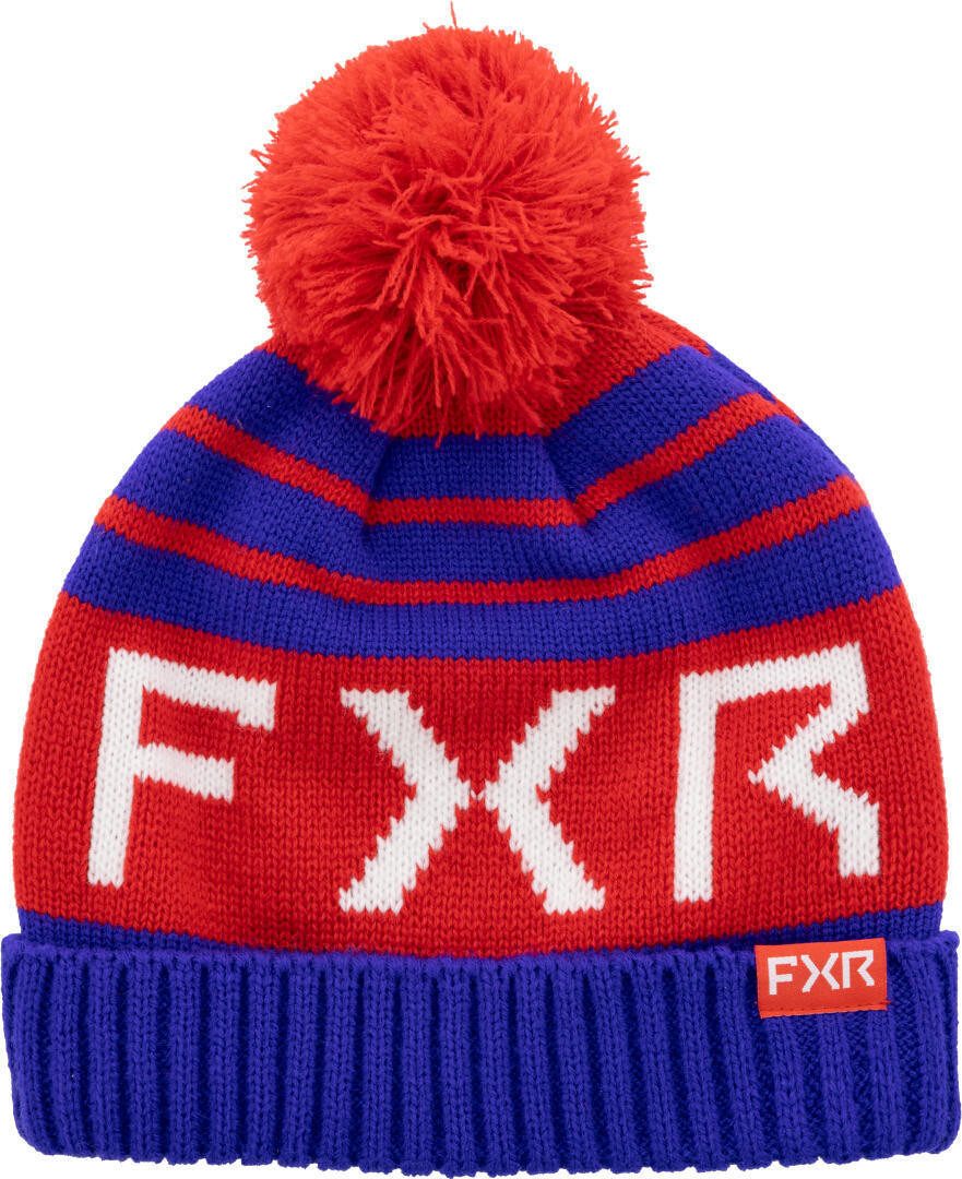 FXR Baseball Cap Helium 2025 Beanie