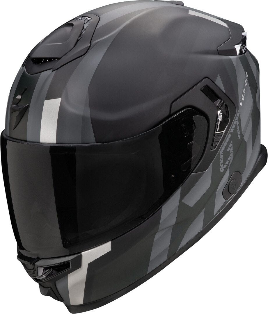 Motorradhelm EXO-GT SP Air Touradven Helm