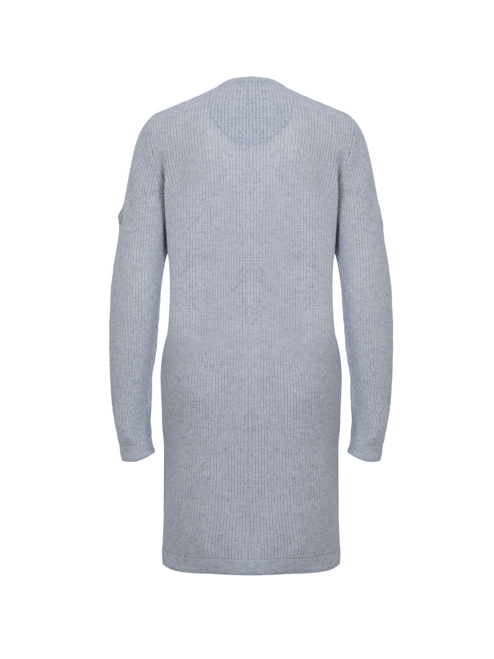 Schietwetter Kapuzenstrickjacke Damen Strickjacke "Sissi" (1-tlg) günstig online kaufen