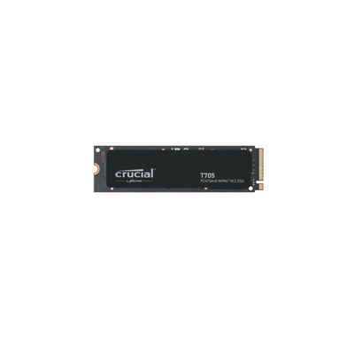 Crucial CT1000T705SSD3 interne SSD