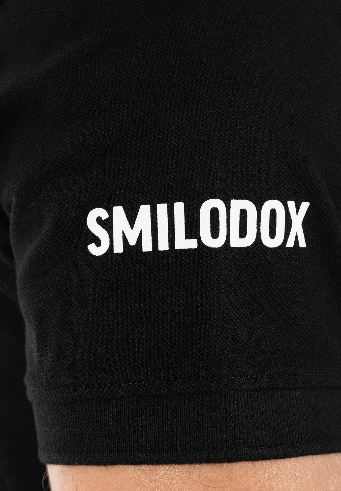 Smilodox T-Shirt Tjardo -
