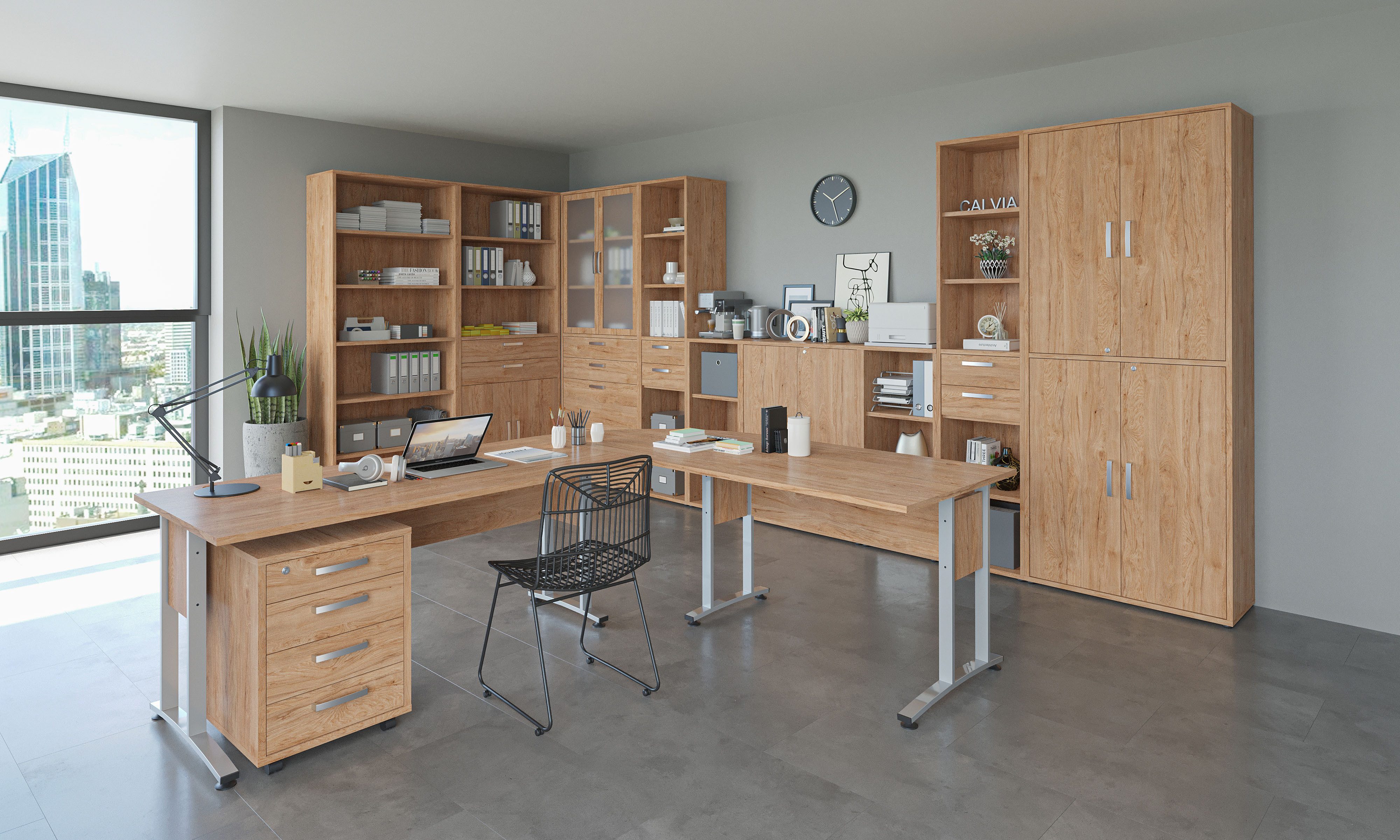 FMD Ansteckplatte Calvi