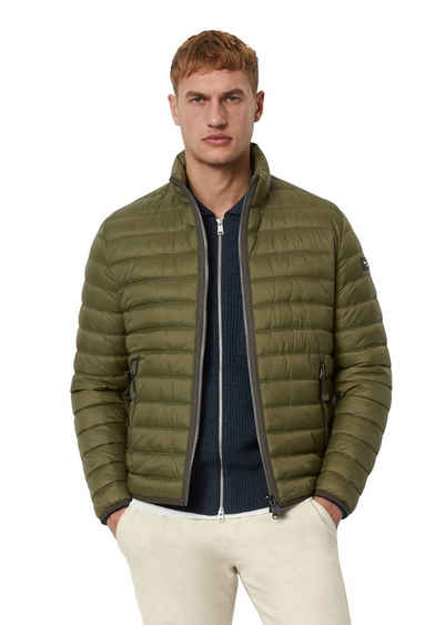 Marc O'Polo Steppjacke Wasserabweisend