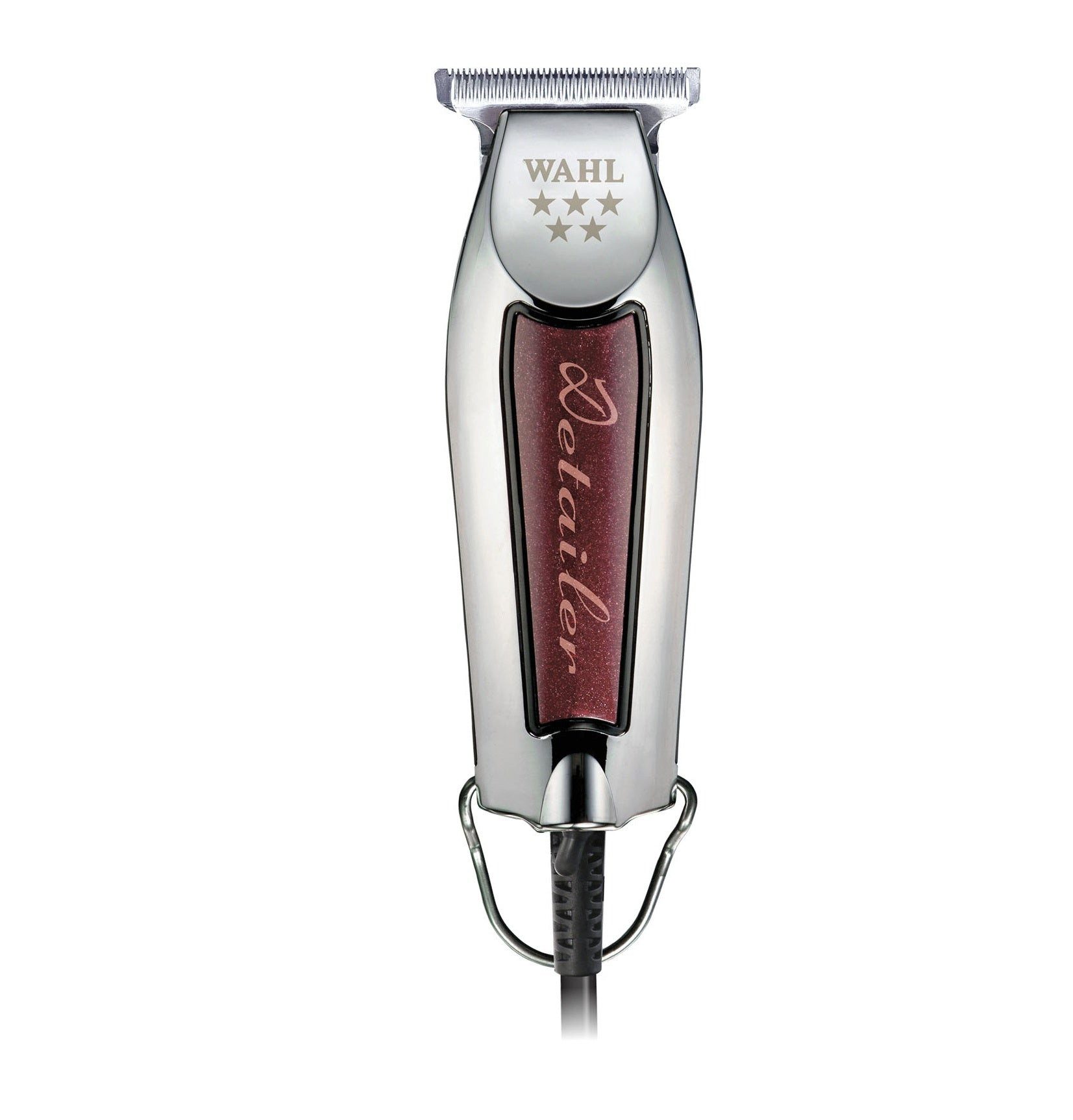 Wahl Haar- und Bartschneider Detailer T-Wide Trimmer