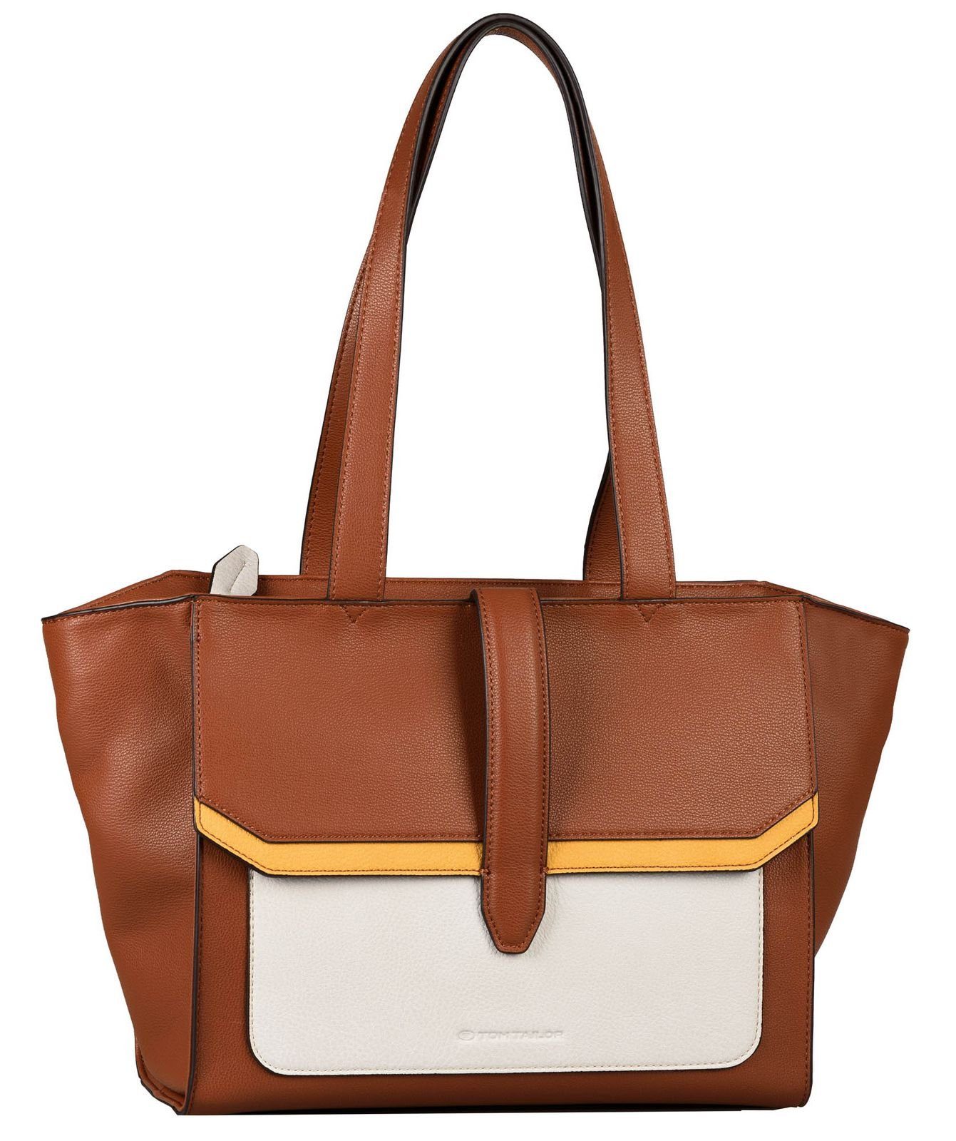 TOM TAILOR Shopper Amely