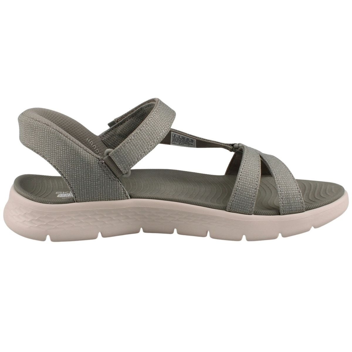 Skechers 141481-SAGE Sandale günstig online kaufen