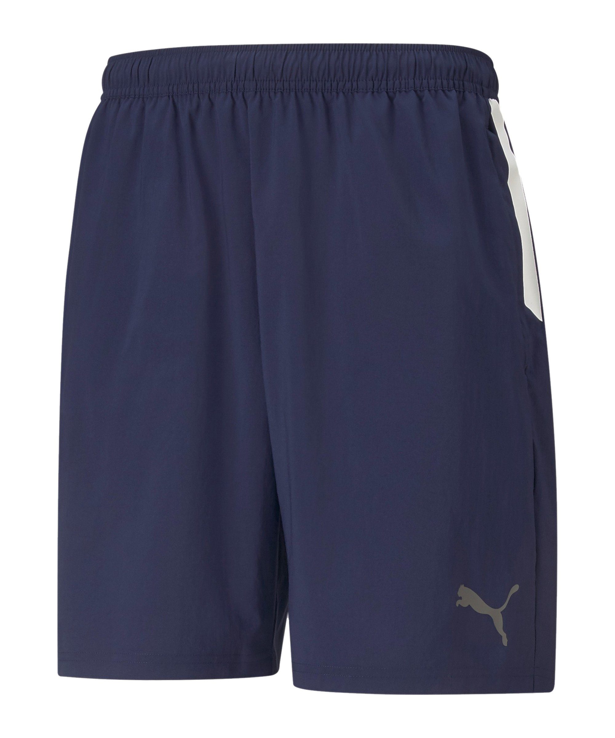 PUMA Sporthose teamLIGA Sideline Shorts