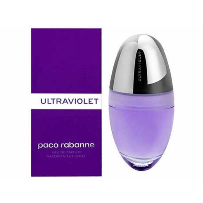 paco rabanne Eau de Parfum Paco Rabanne Ultraviolet Eau de Parfum 80ml