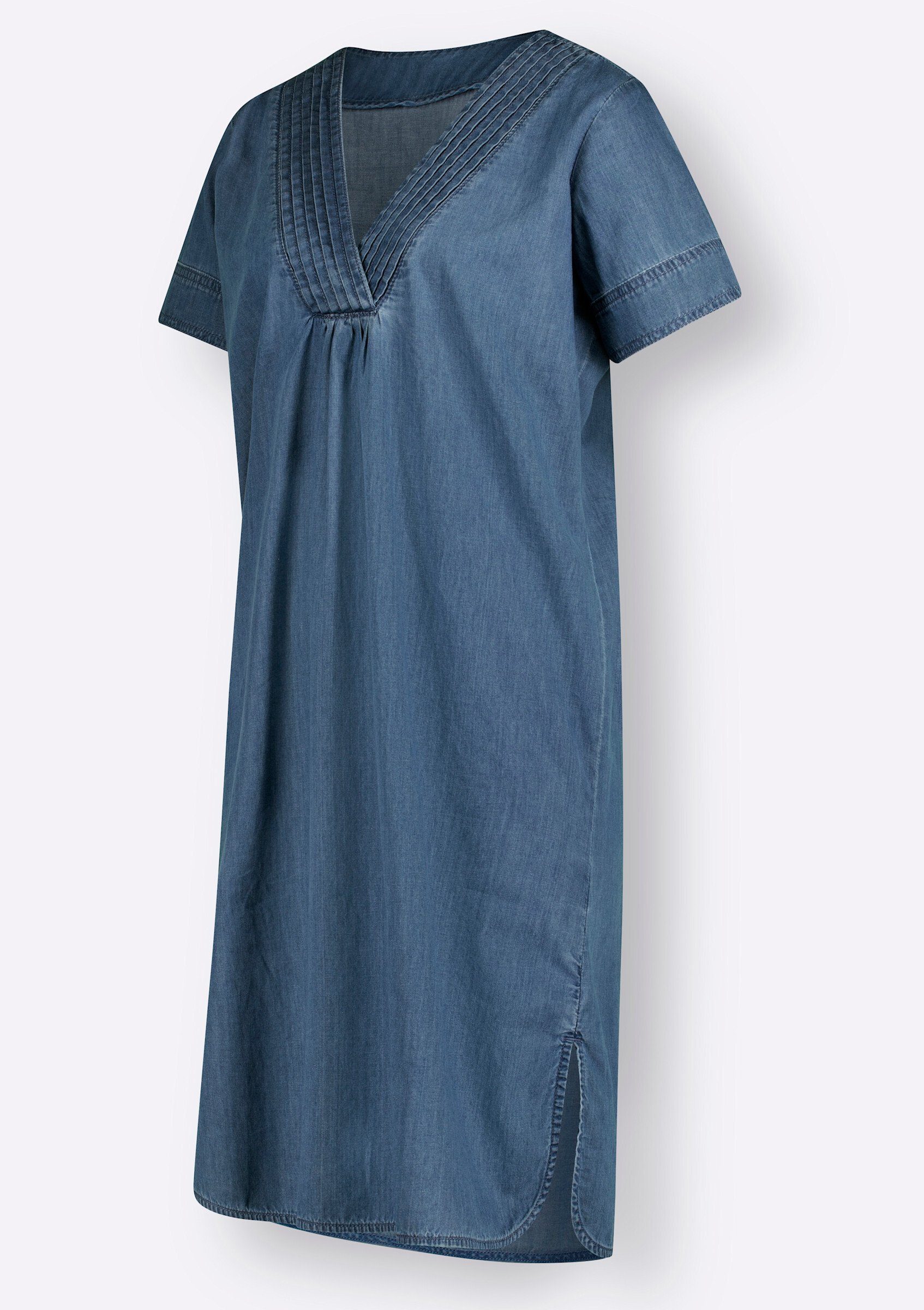 Witt Etuikleid Kleid Kurzarm günstig online kaufen