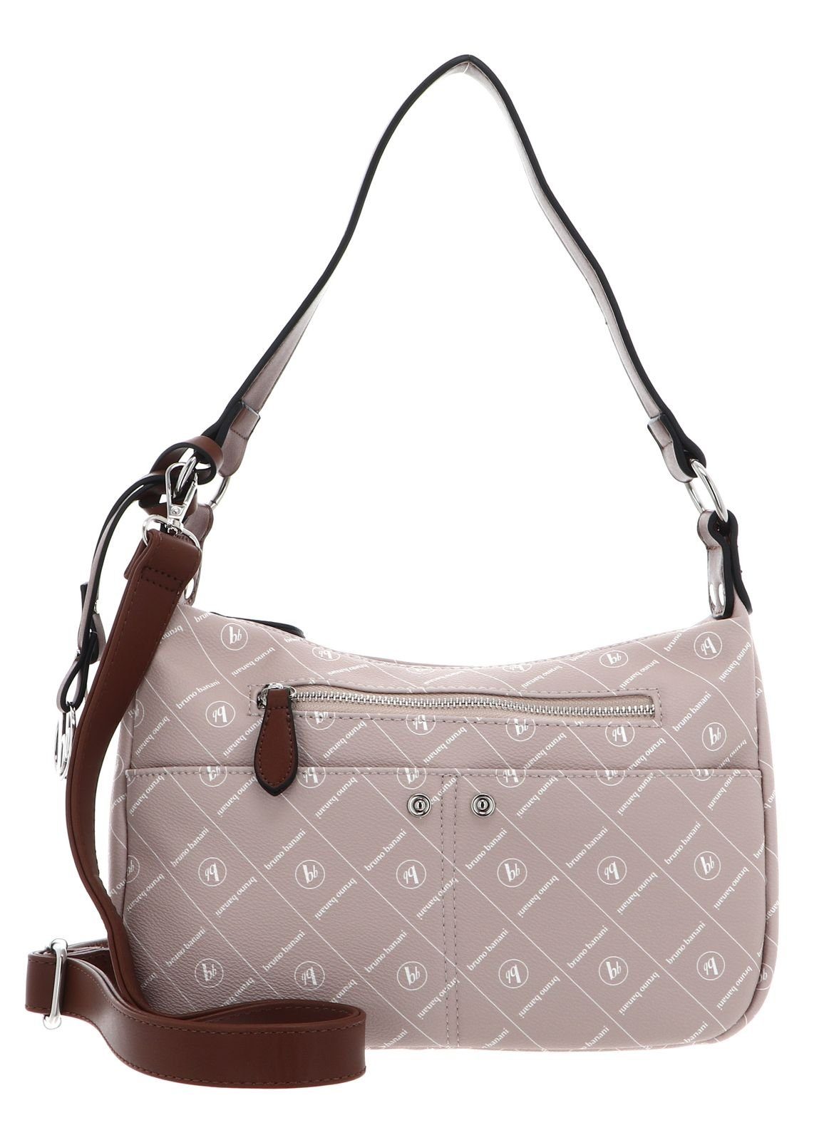 Bruno Banani Schultertasche günstig online kaufen