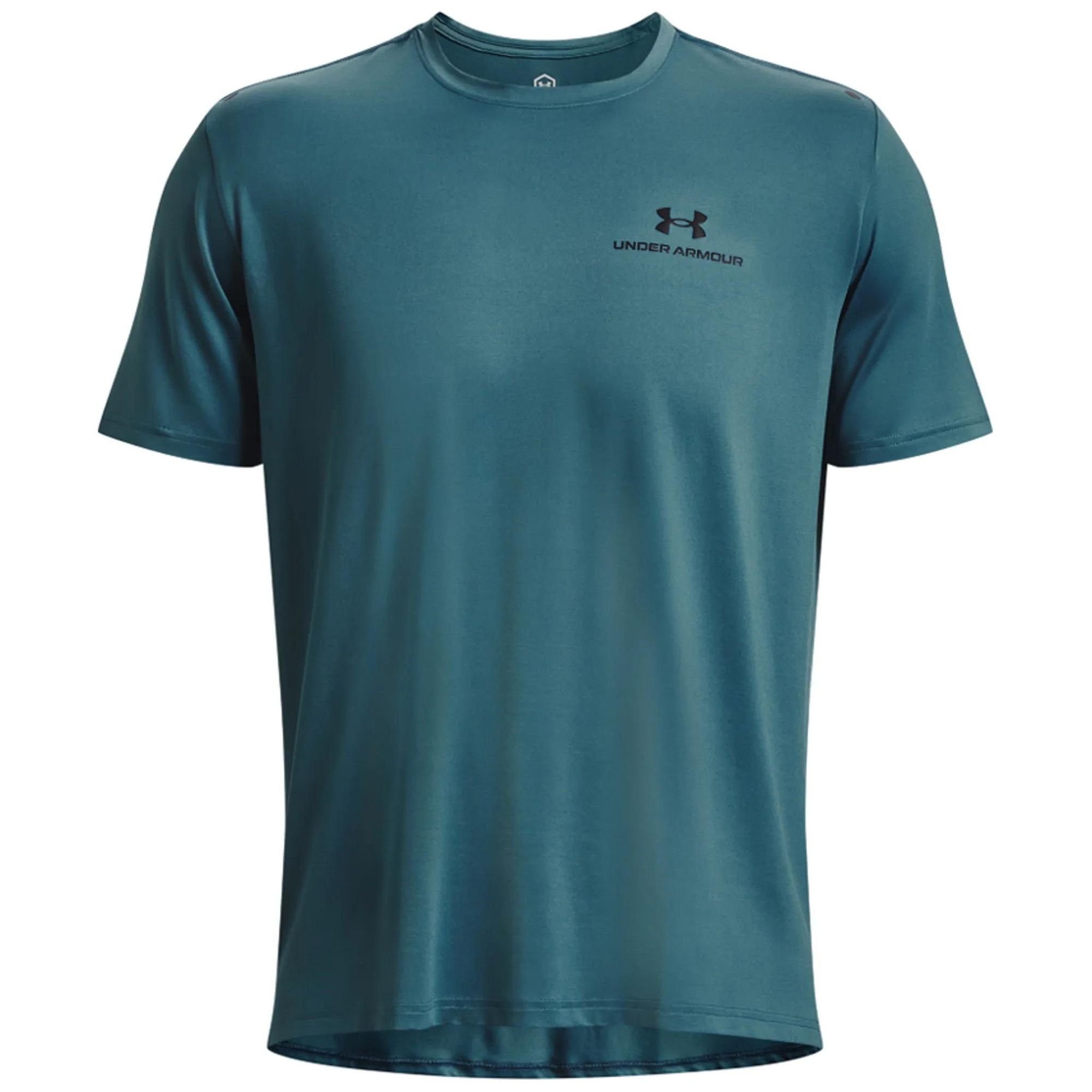 Under Armour® T-Shirt Herren Rush Energy Kurzarm T-shirt