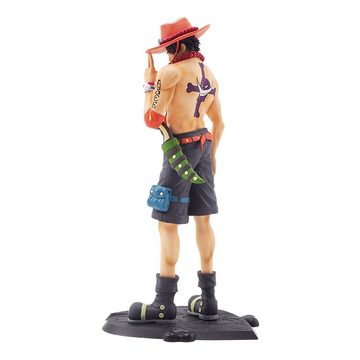 ABYstyle Merchandise-Figur Portgas D. Ace SFC Figur - One Piece