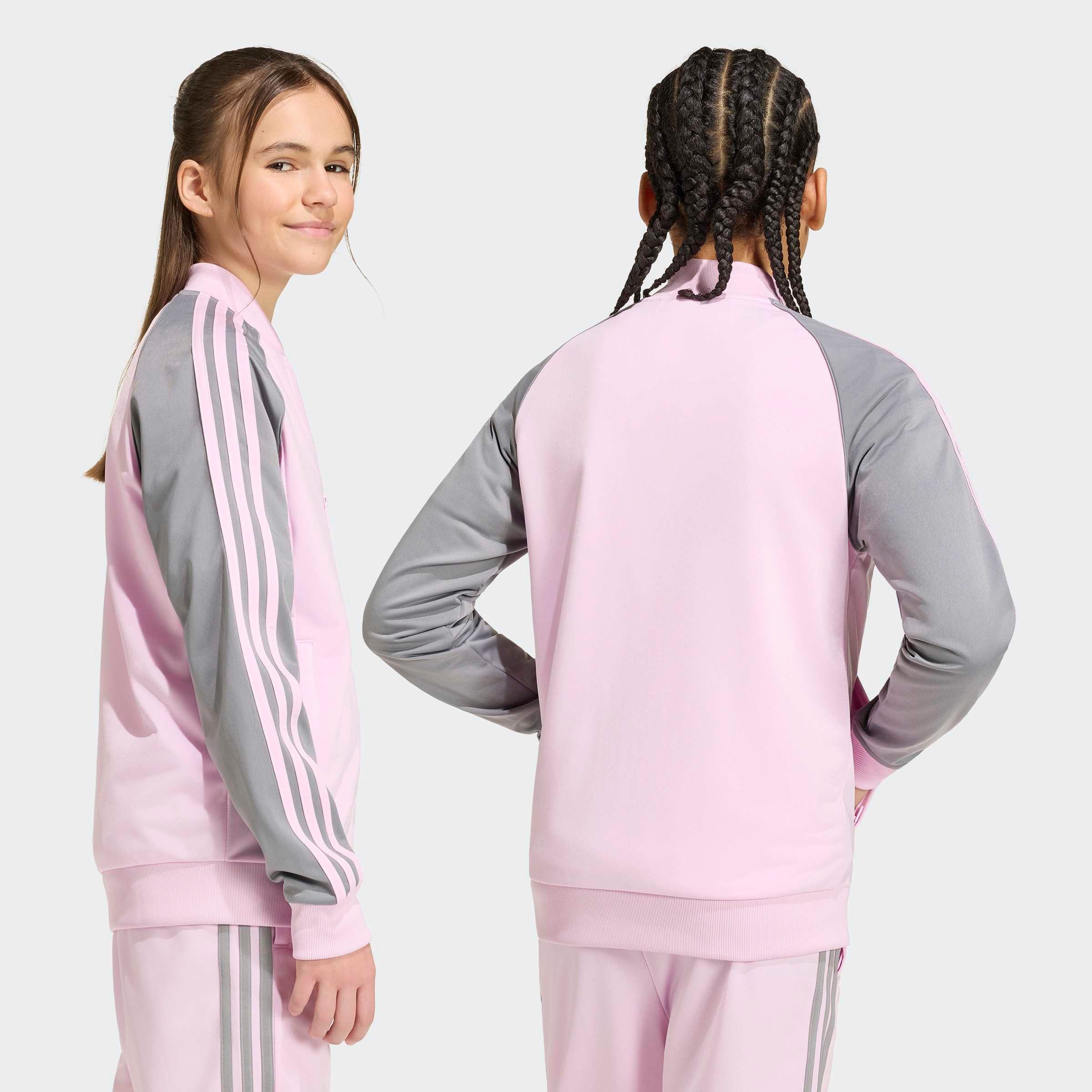 adidas Originals Trainingsjacke SST