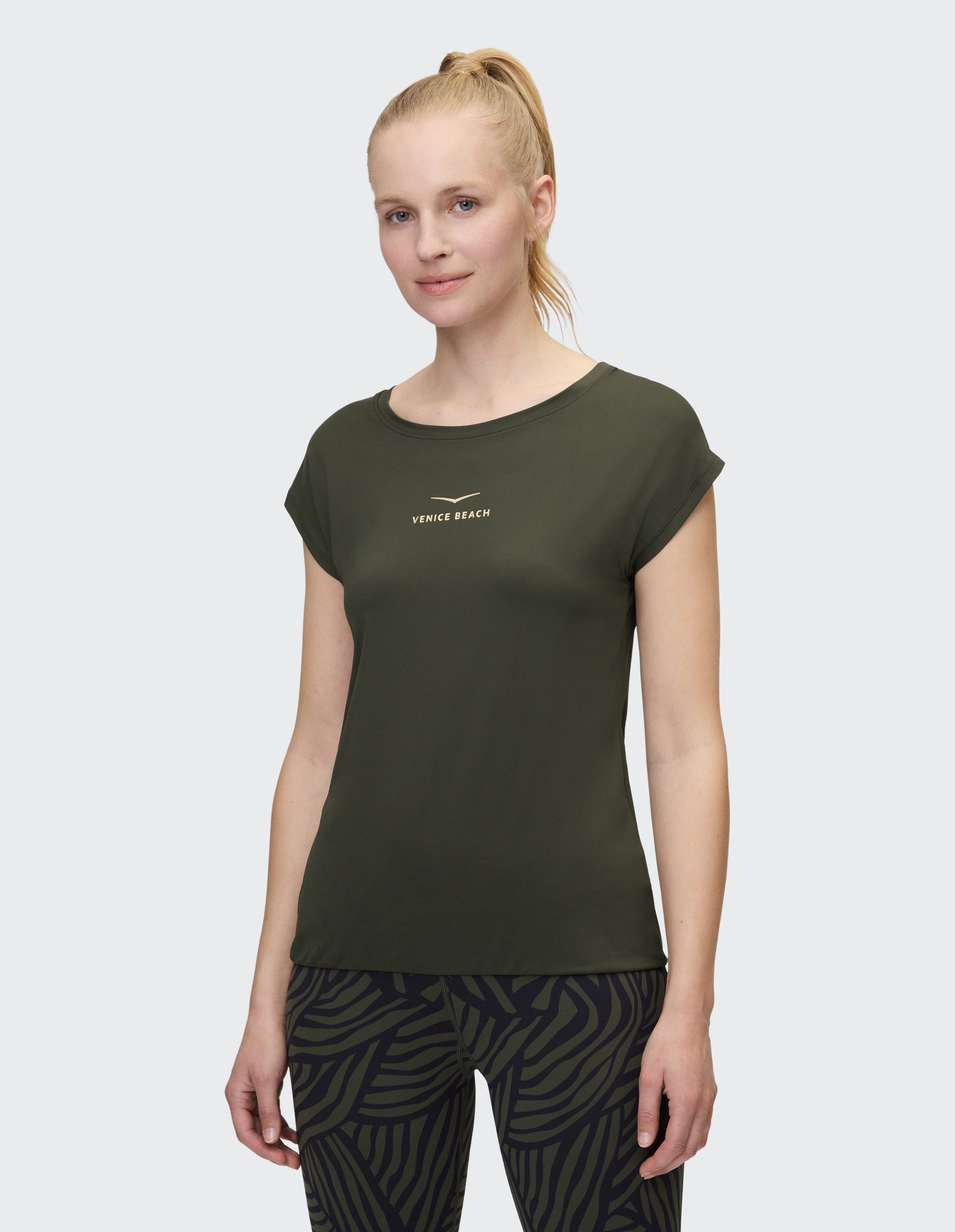 Venice Beach T-Shirt T-Shirt VB Wonder günstig online kaufen
