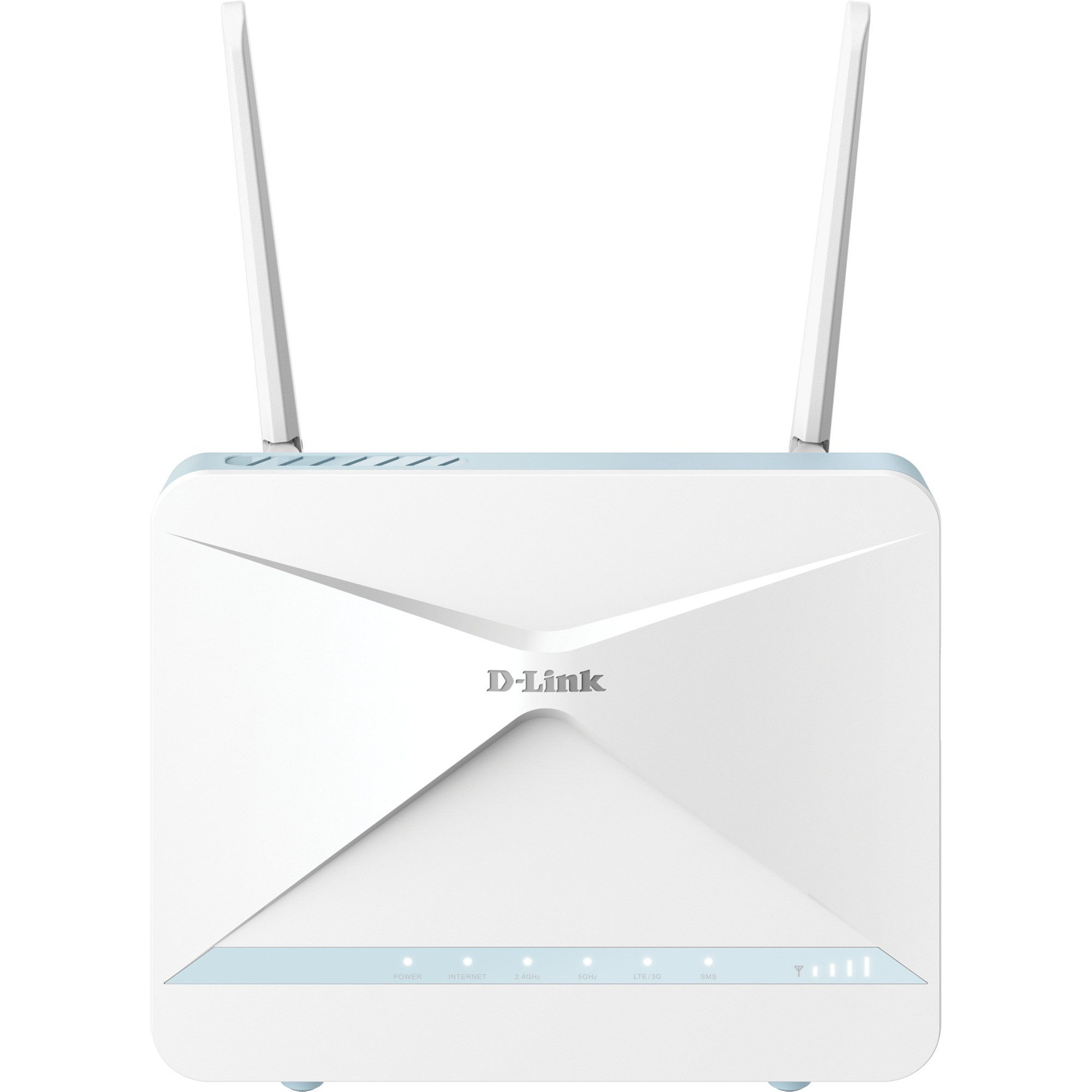 D-Link D-Link G416/E EAGLE PRO AI AX1500 4G+, Mobile Mobiler Router