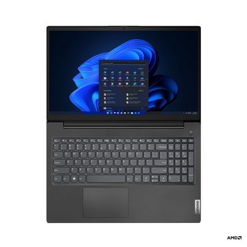 Lenovo V15 G4 AMD R5-7520U 8GB Notebook (AMD AMD Ryzen 5 7520U 7520U, AMD Radeon 610M, 256 GB SSD)