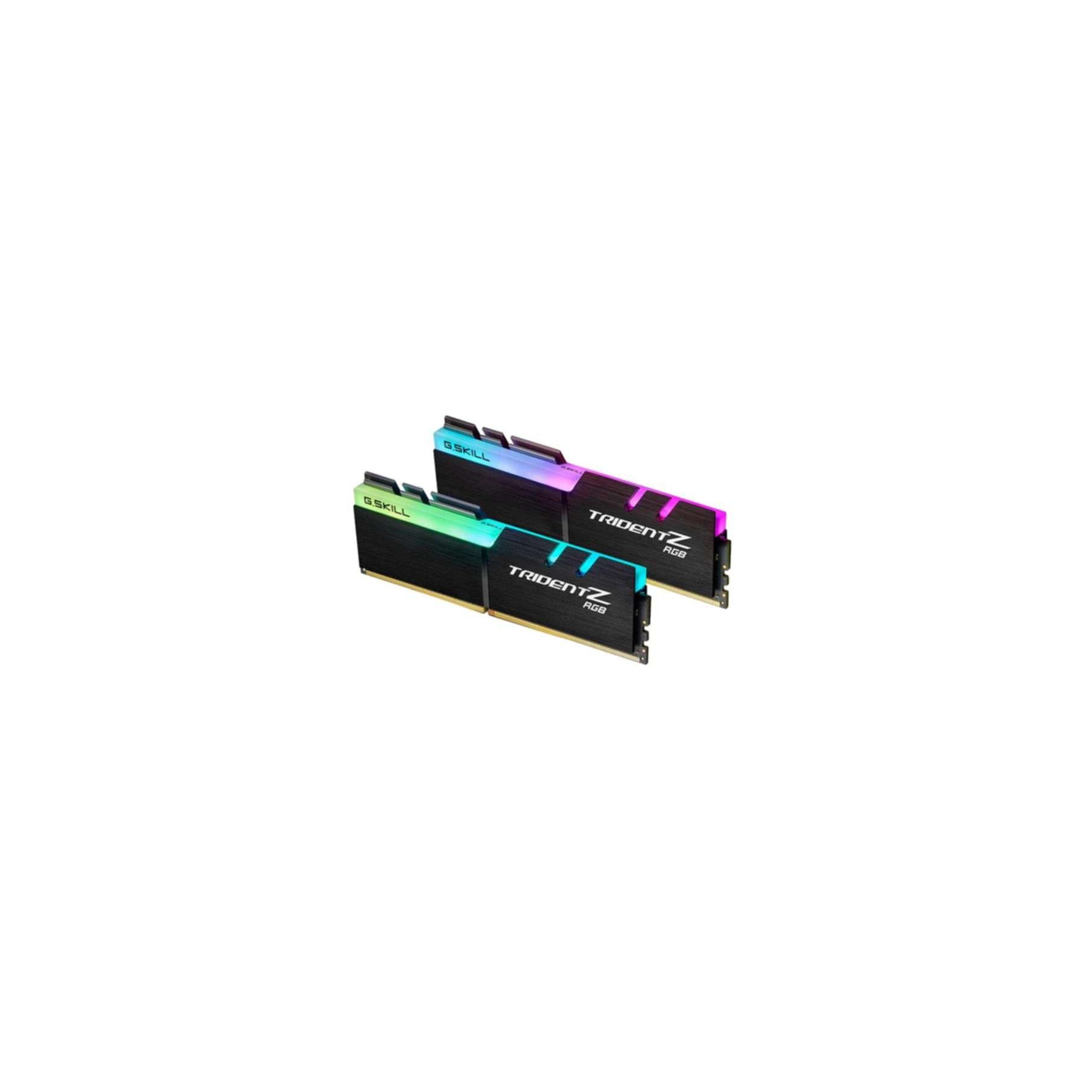 G.Skill F4-3200C16D-16GTZR Arbeitsspeicher
