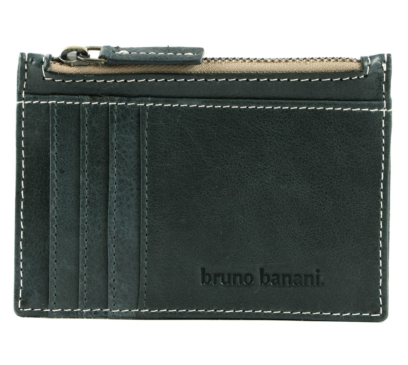 Bruno Banani Kartenetui, mit RFID-Blocker Schutz