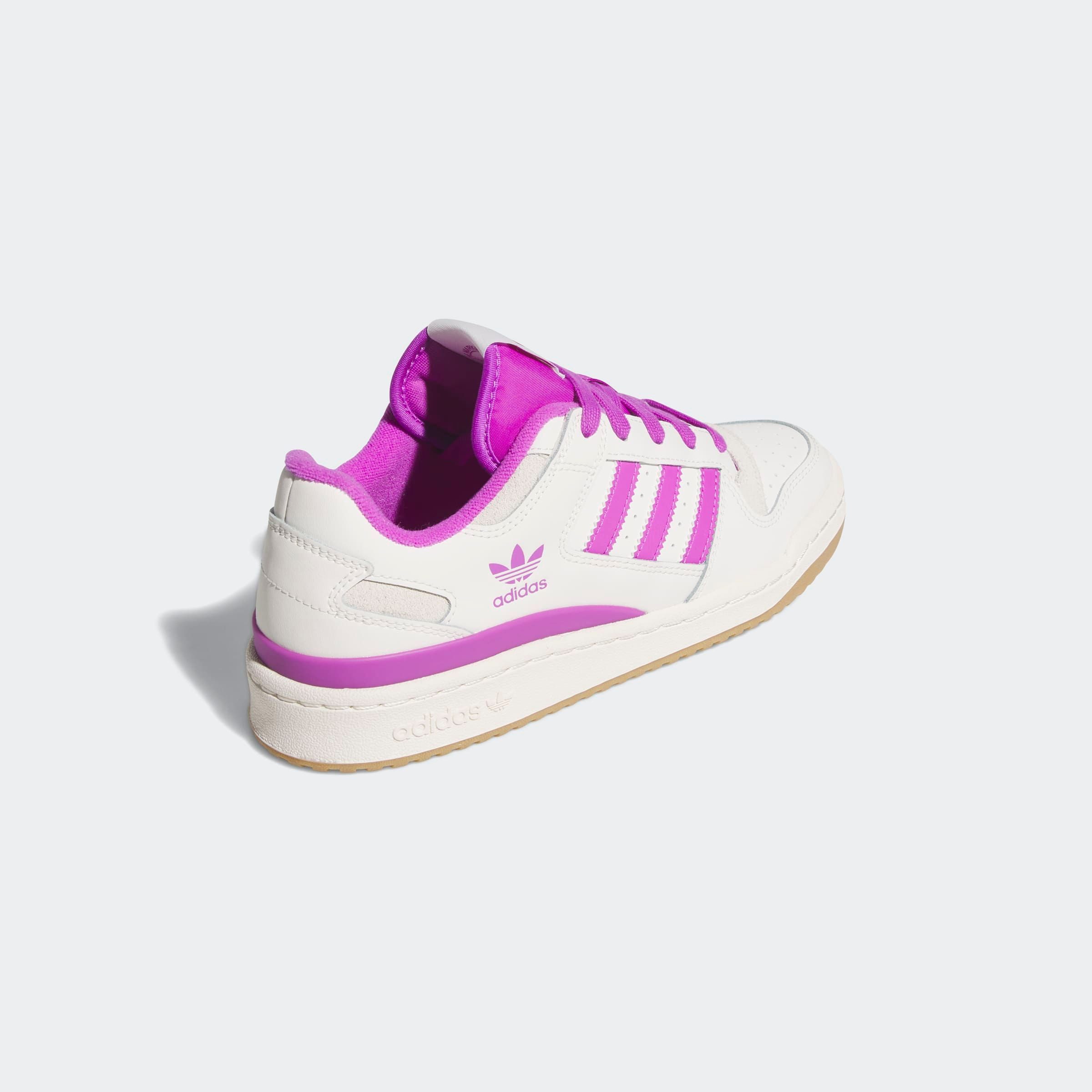 adidas Originals FORUM LOW CL Sneaker – Bild 5 von 5