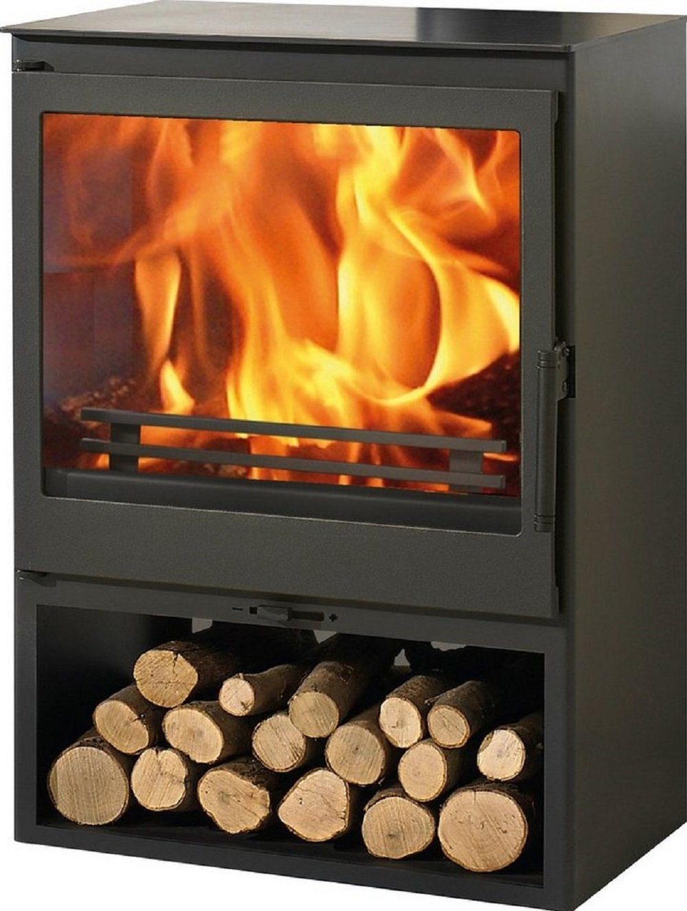 Panadero Kaminofen Saphir, 7,4 kW