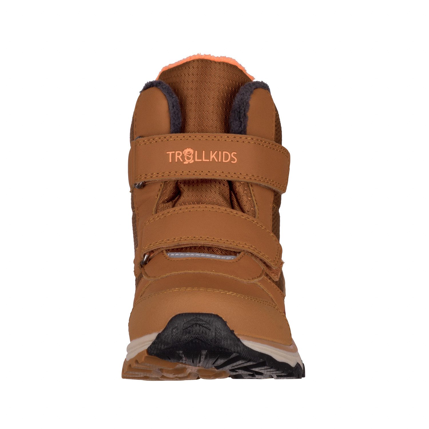 TROLLKIDS Kids Hafjell Winter Boots Winterstiefel – Bild 3 von 5