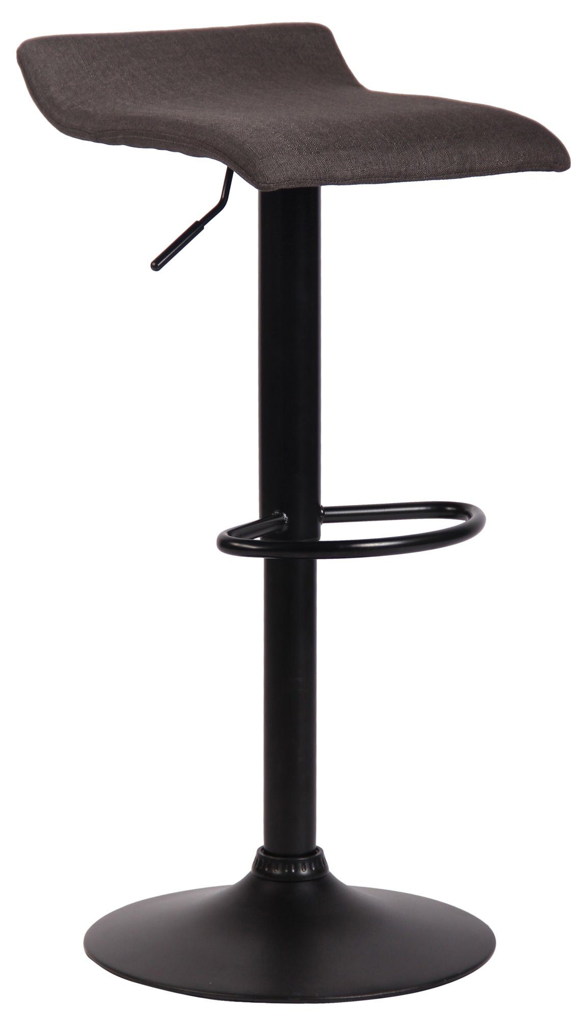 Barhocker Barhocker Dyn V2 Stoff schwarz