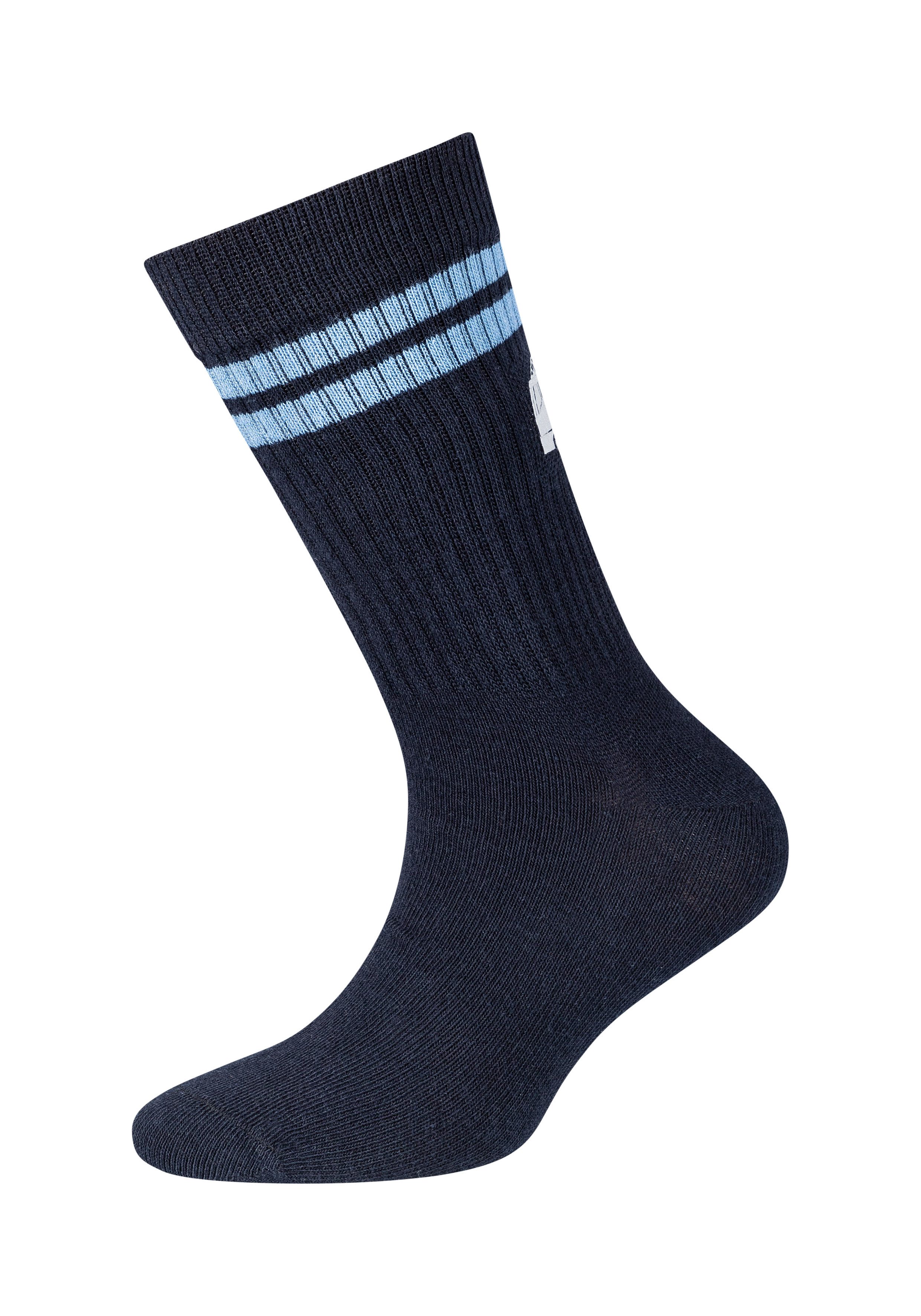 Camano Socken (4 Paar)