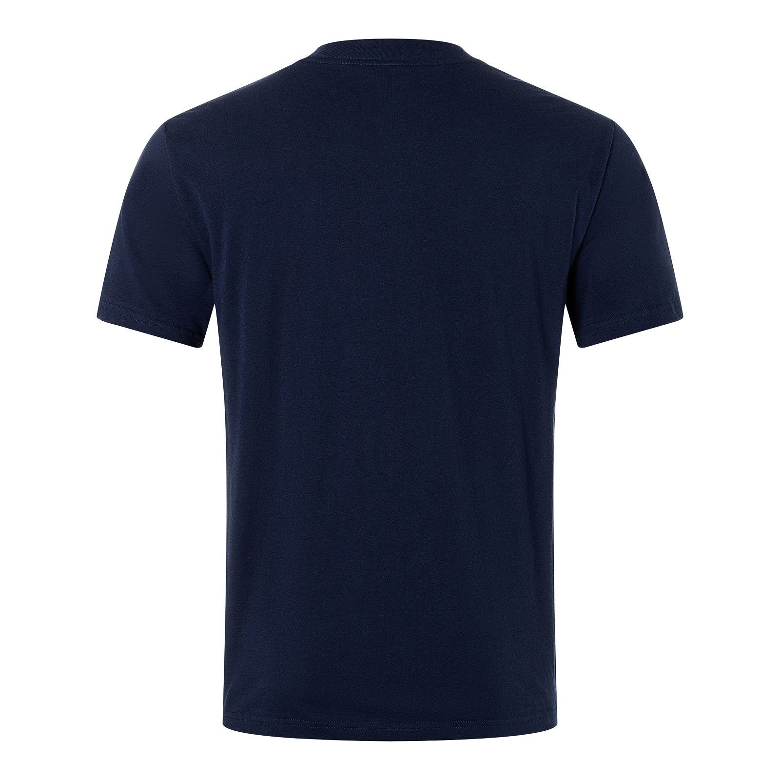 Marmot T-Shirt Gradient Tee Short-Sleeve T-Shirt mit Marken-Logo
