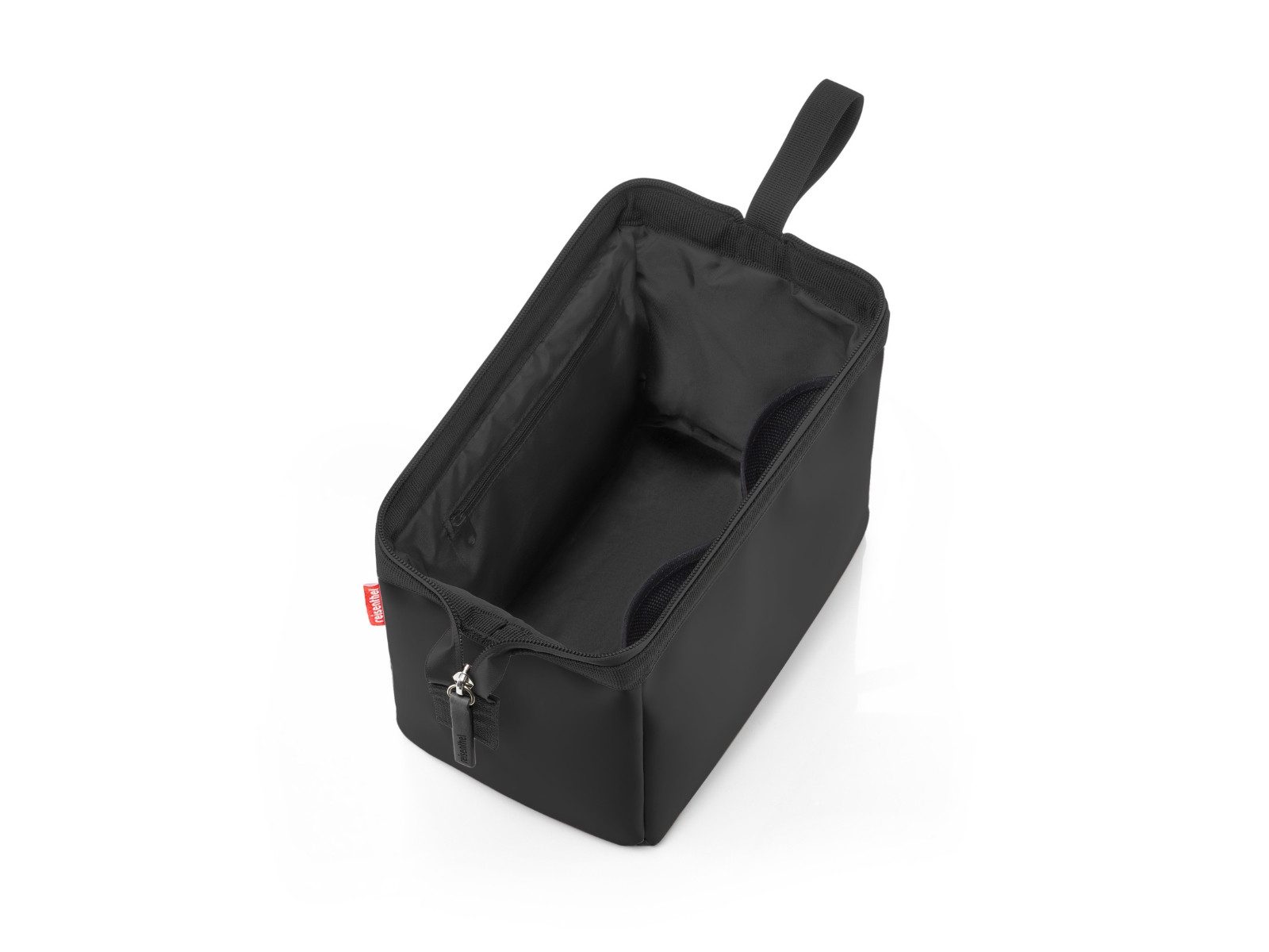 REISENTHEL® Kosmetiktasche allrounder cosmetic black