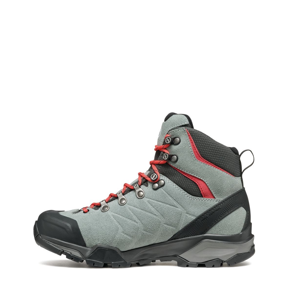 Scarpa ZG Trek GTX Trekking Schuhe, Damen - Scarpa Outdoorschuh