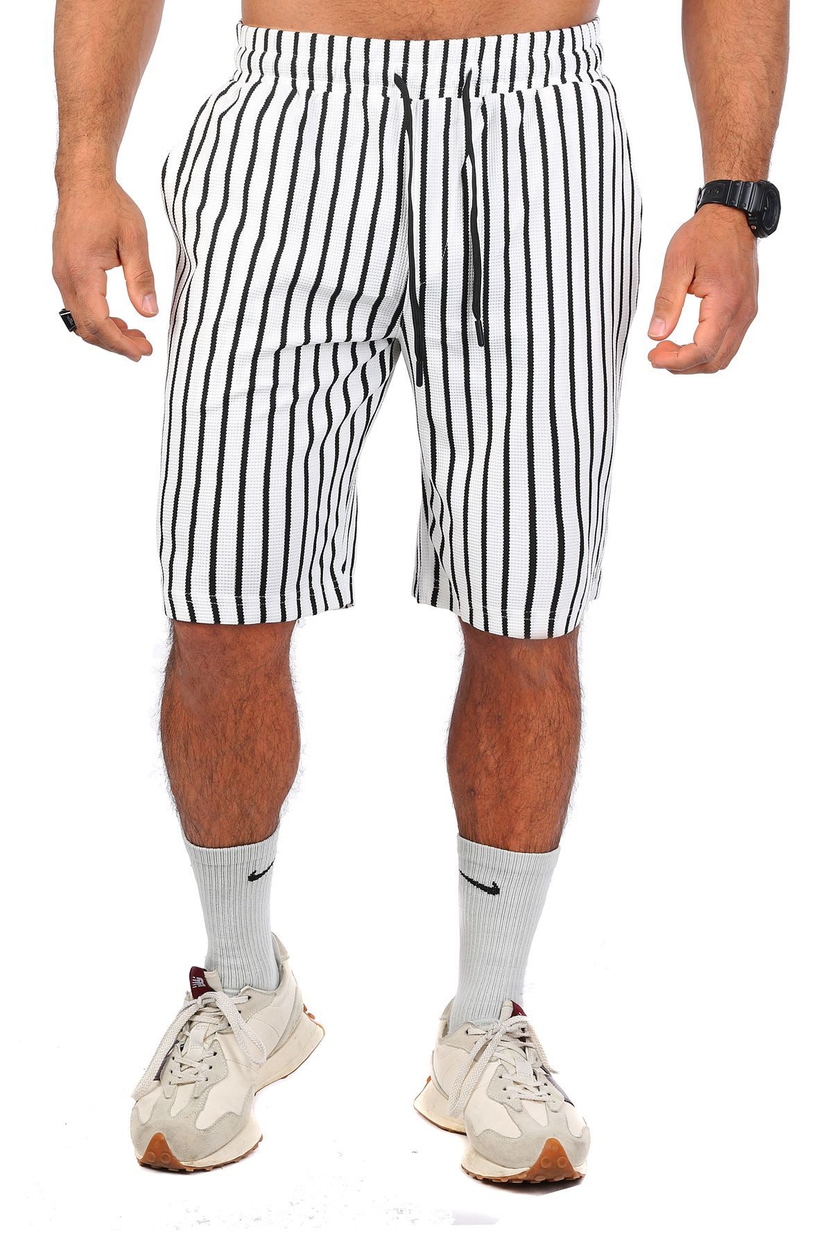 CARISMA Shorts Herren kurze Hose trendig günstig online kaufen
