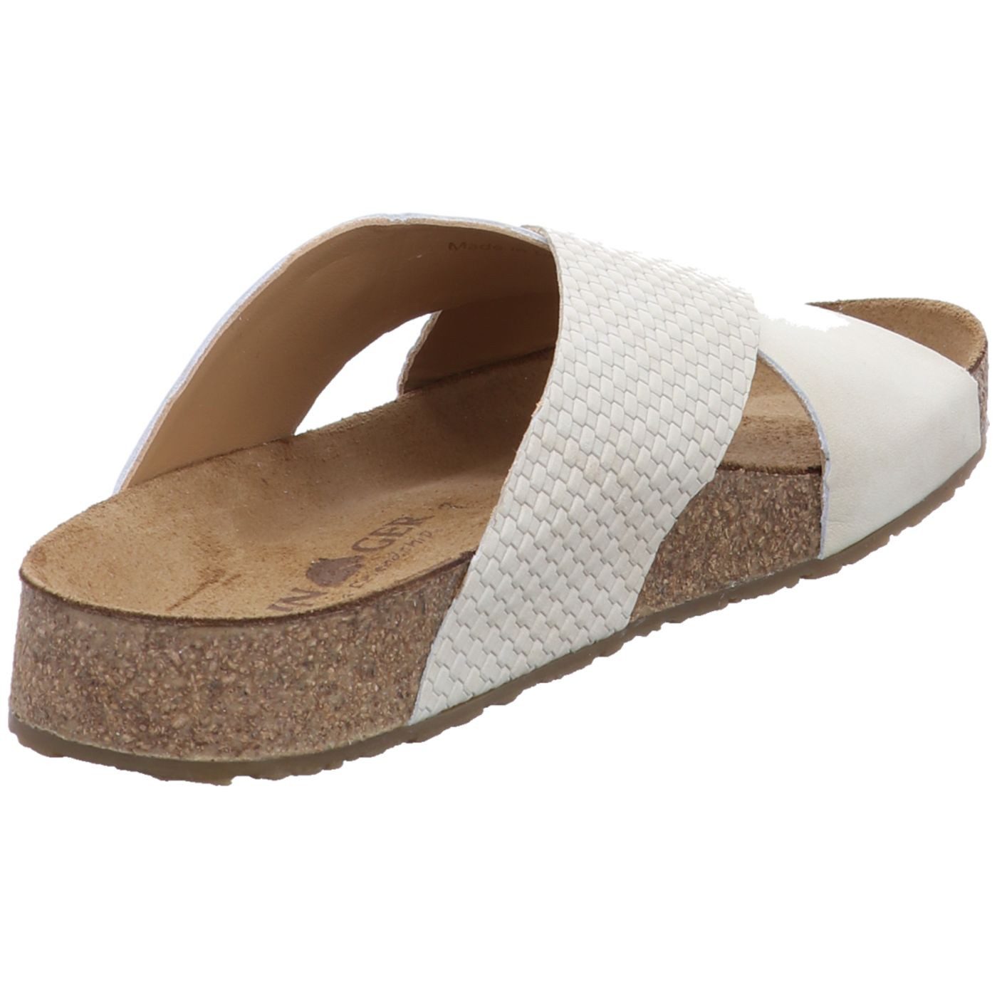 Haflinger Mio Pantolette