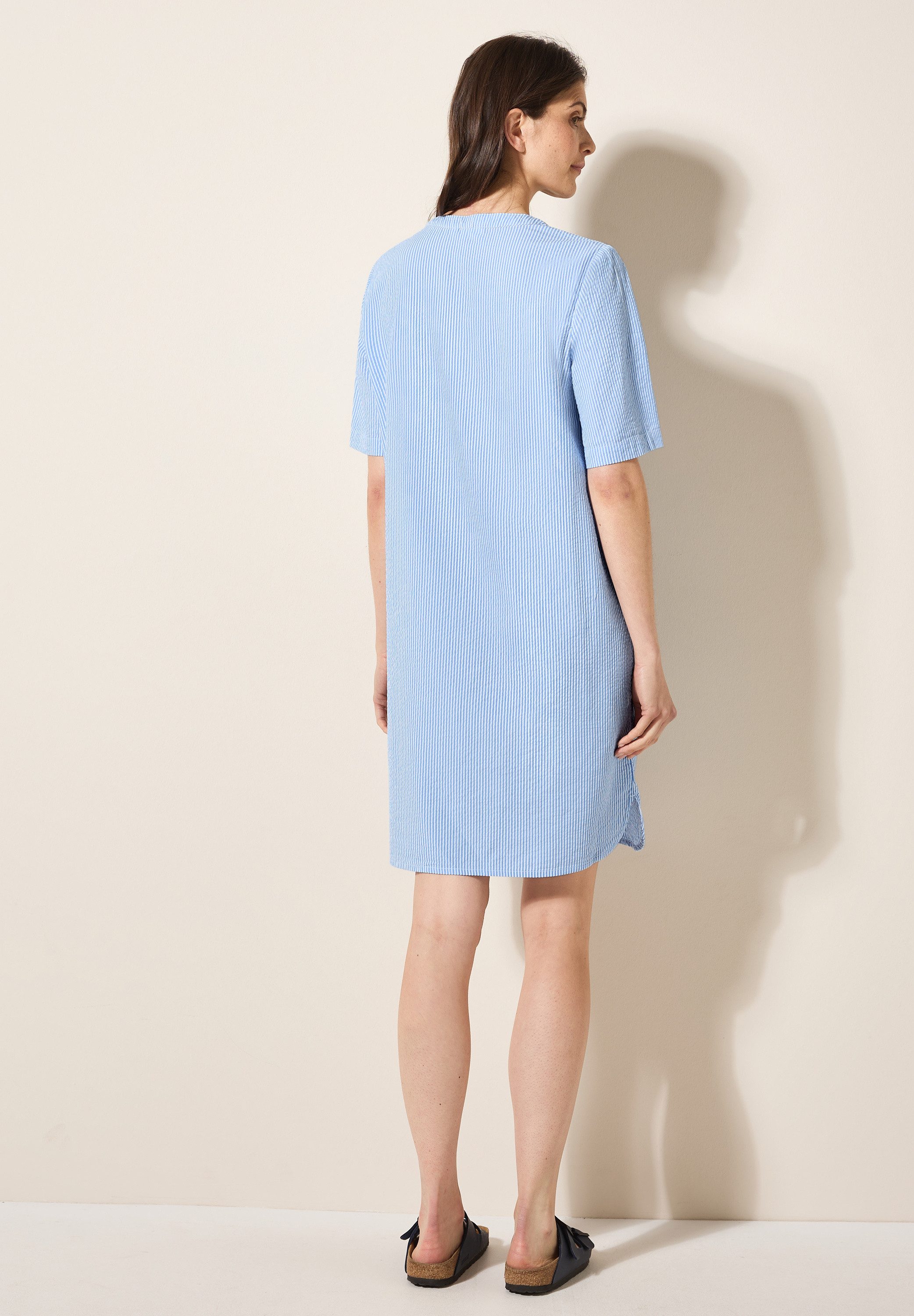 CECIL Sommerkleid knielang günstig online kaufen