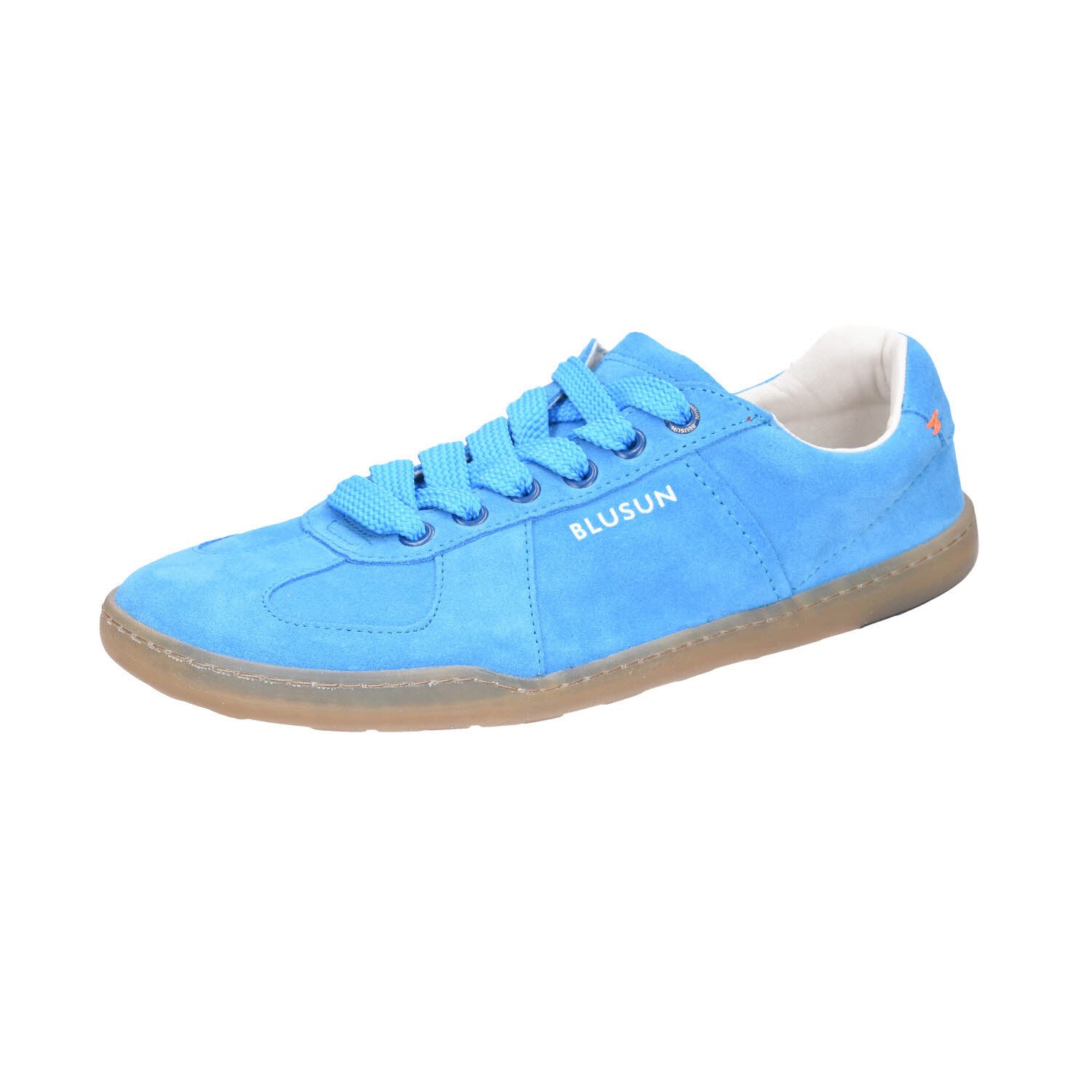 BLUSUN Barfuß Schnürschuh günstig online kaufen
